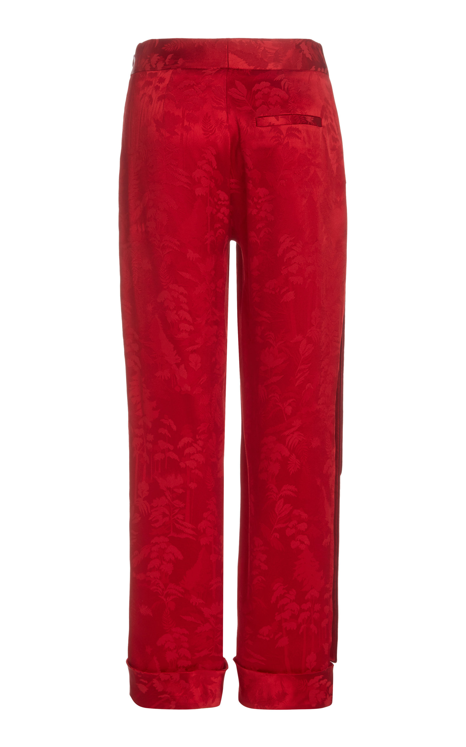 roman trousers