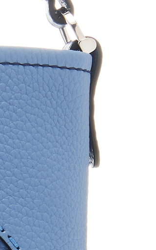 Pin Mini Bucket Taurillon Soft Surpiqu�� Leather Top Handle Bag展示图