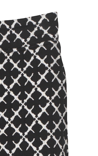 Miano Cotton-Blend Jacquard Drawstring Sweatpants展示图