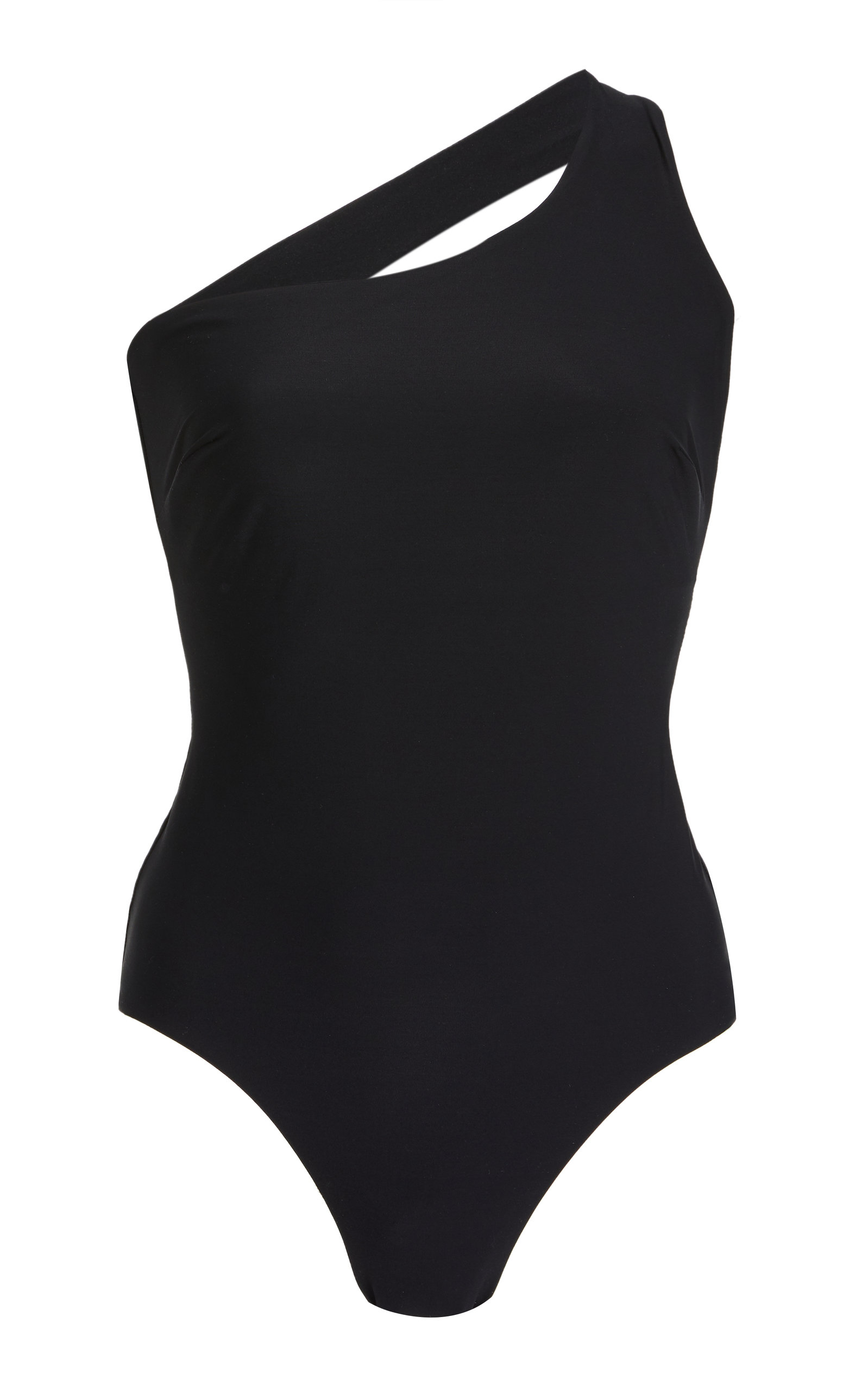 BONDI BORNBONDI BORN - Women's James One-Piece Swimsuit - Black - Moda ...