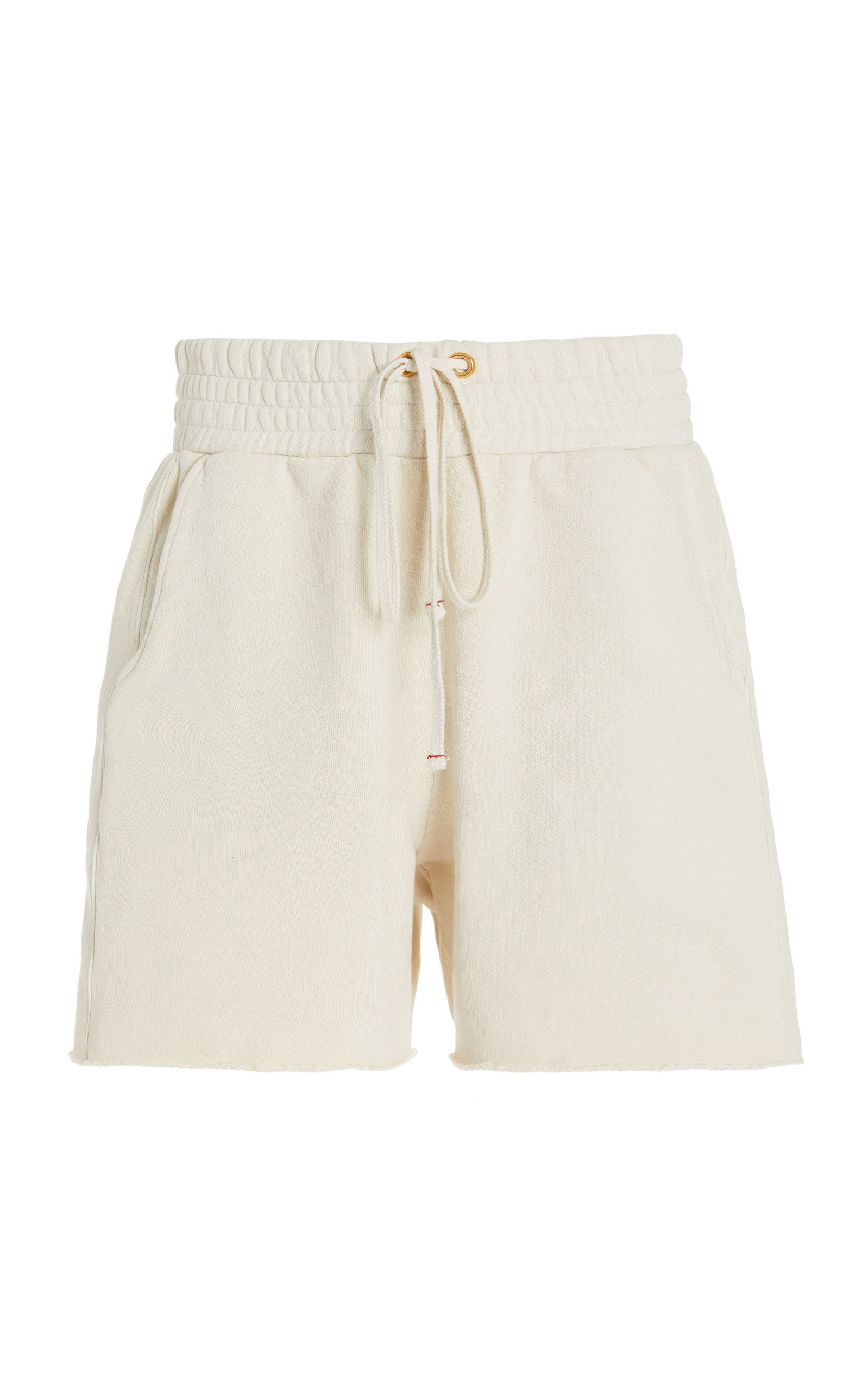 Les TienLes Tien - Women's Yacht Shorts - White - Moda Operandi | DailyMail