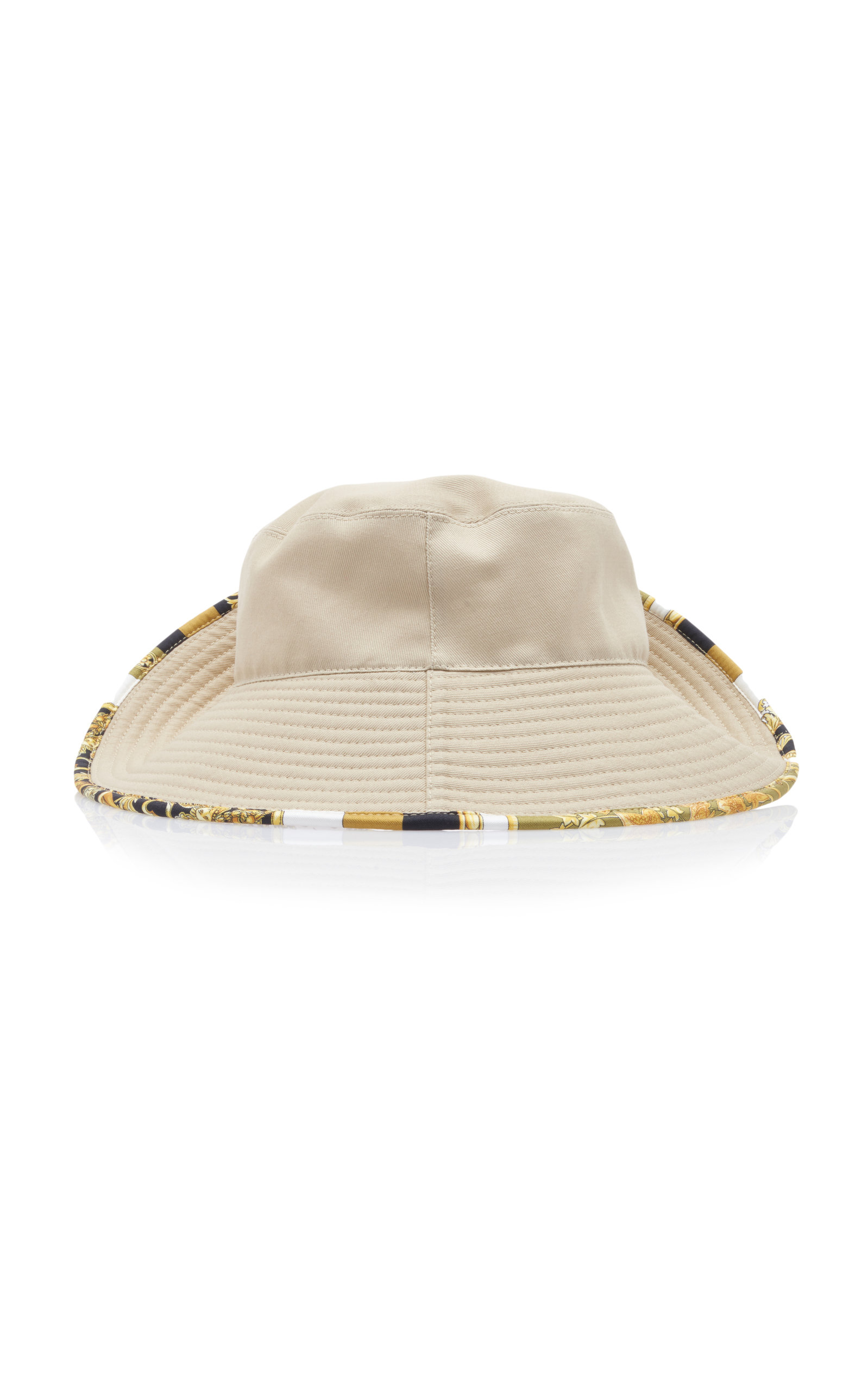 versace fedora