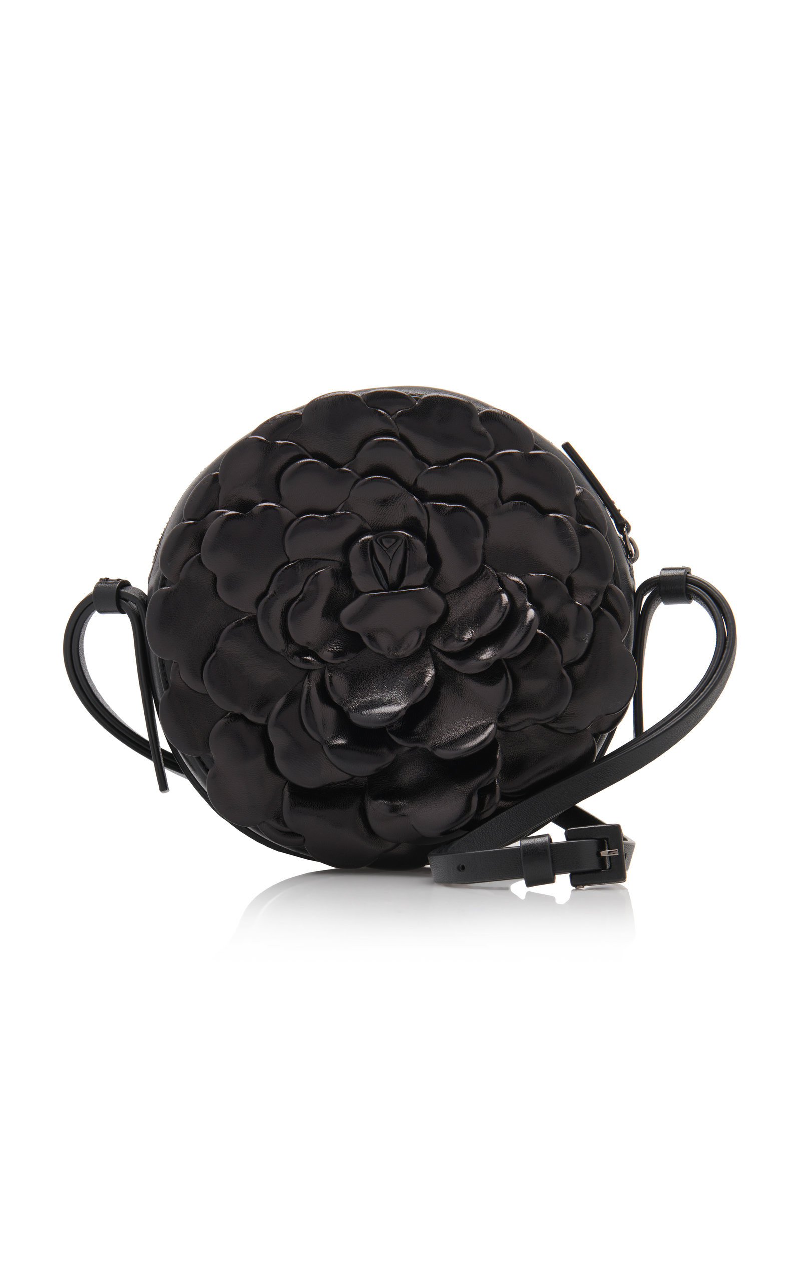 valentino flower bag