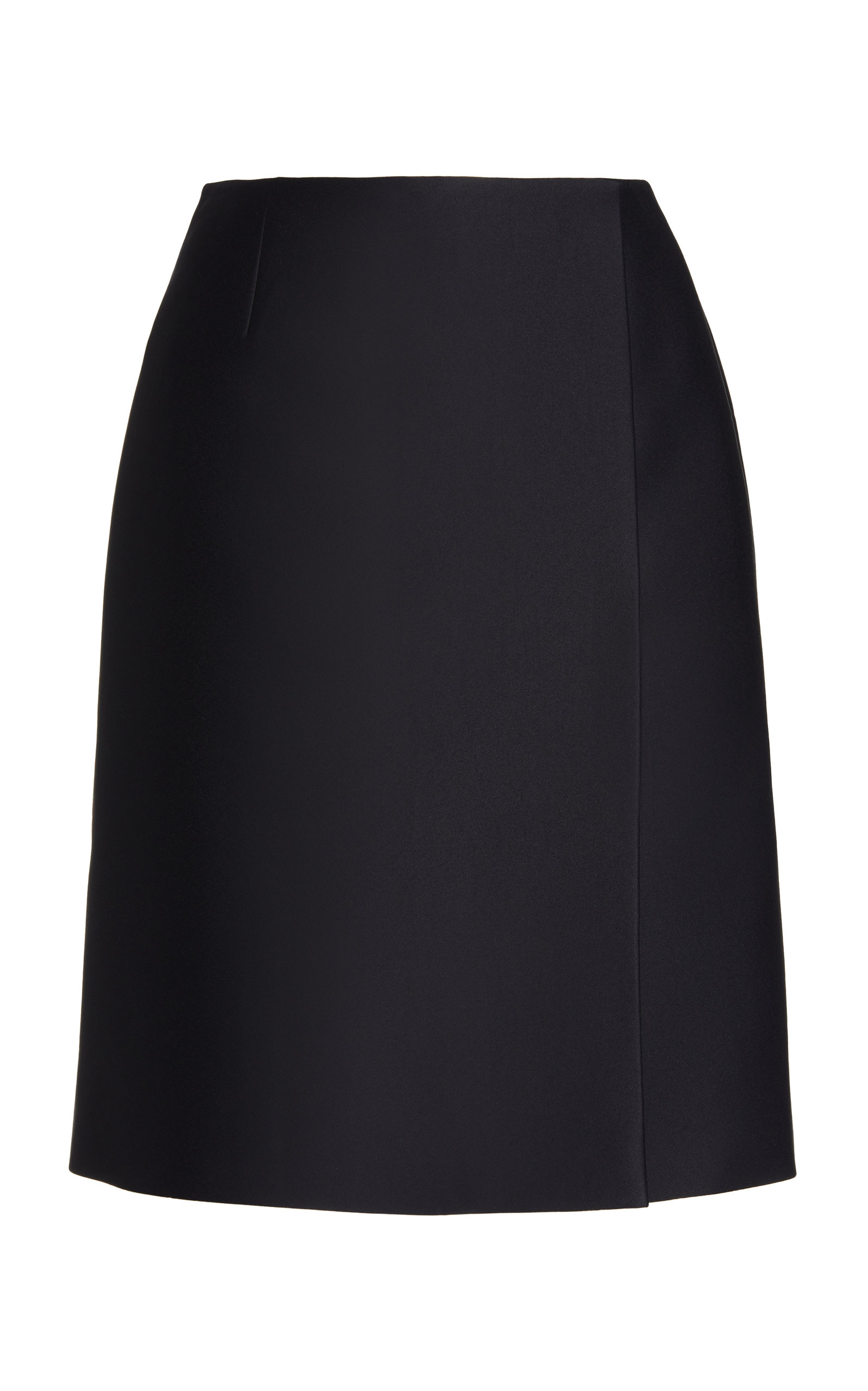 Prada Radzmir Mini Wrap Skirt
