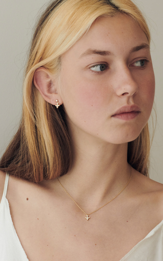 Matisse Diamant Single Earring展示图