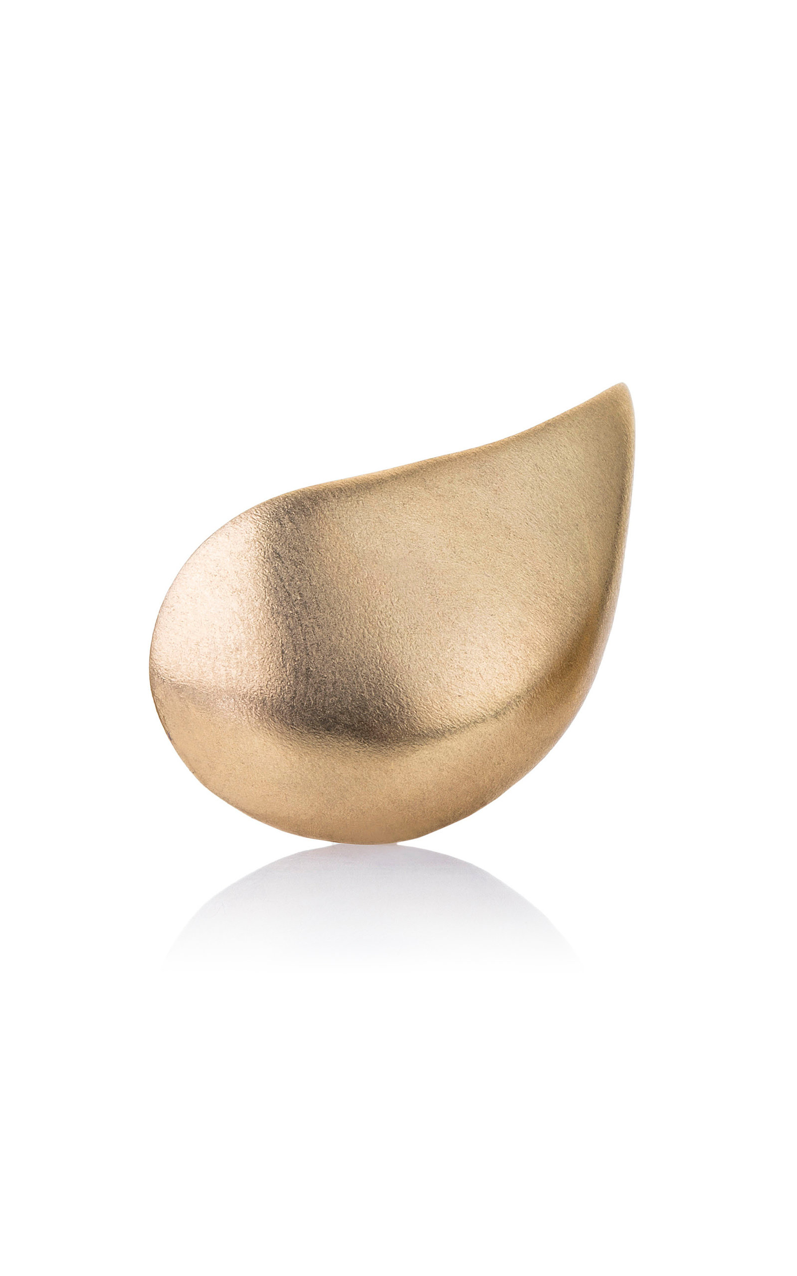 18k Gold Fuse Basic Single Earring