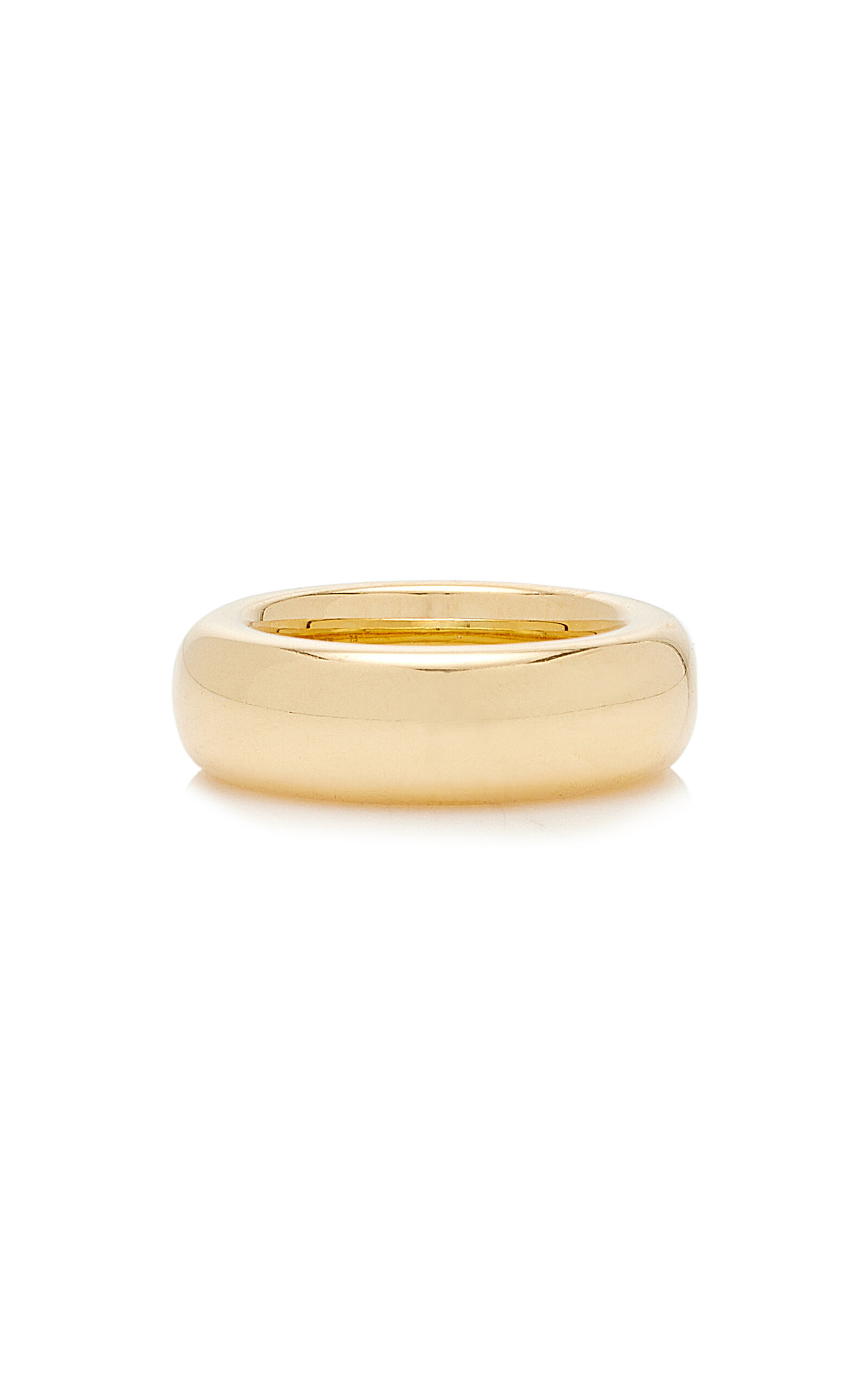 Briony Raymond Women's Sloan 18K Yellow Gold Ring