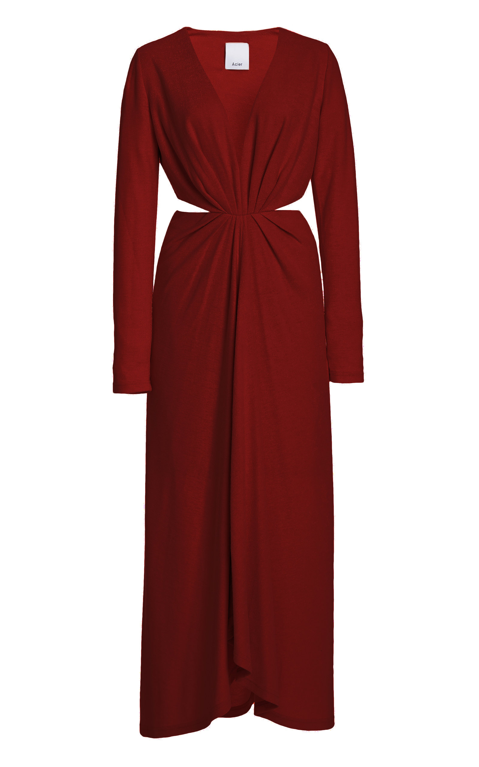 Acler - Women's Brig...