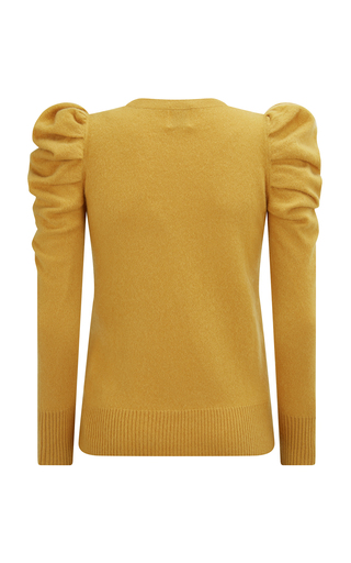 Zermatt Cashmere Sweater展示图