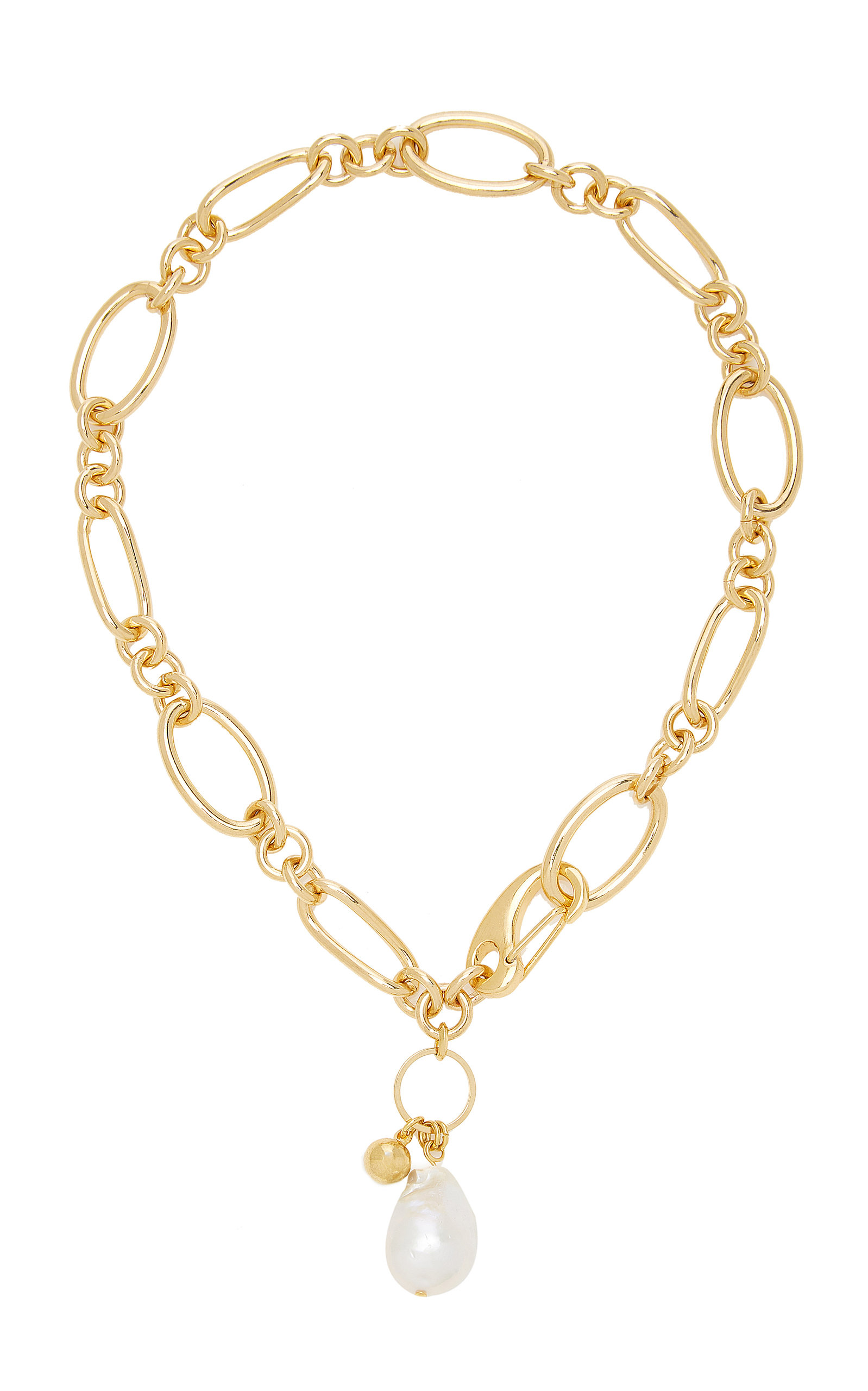 Mounser Women's Waxing Necklace