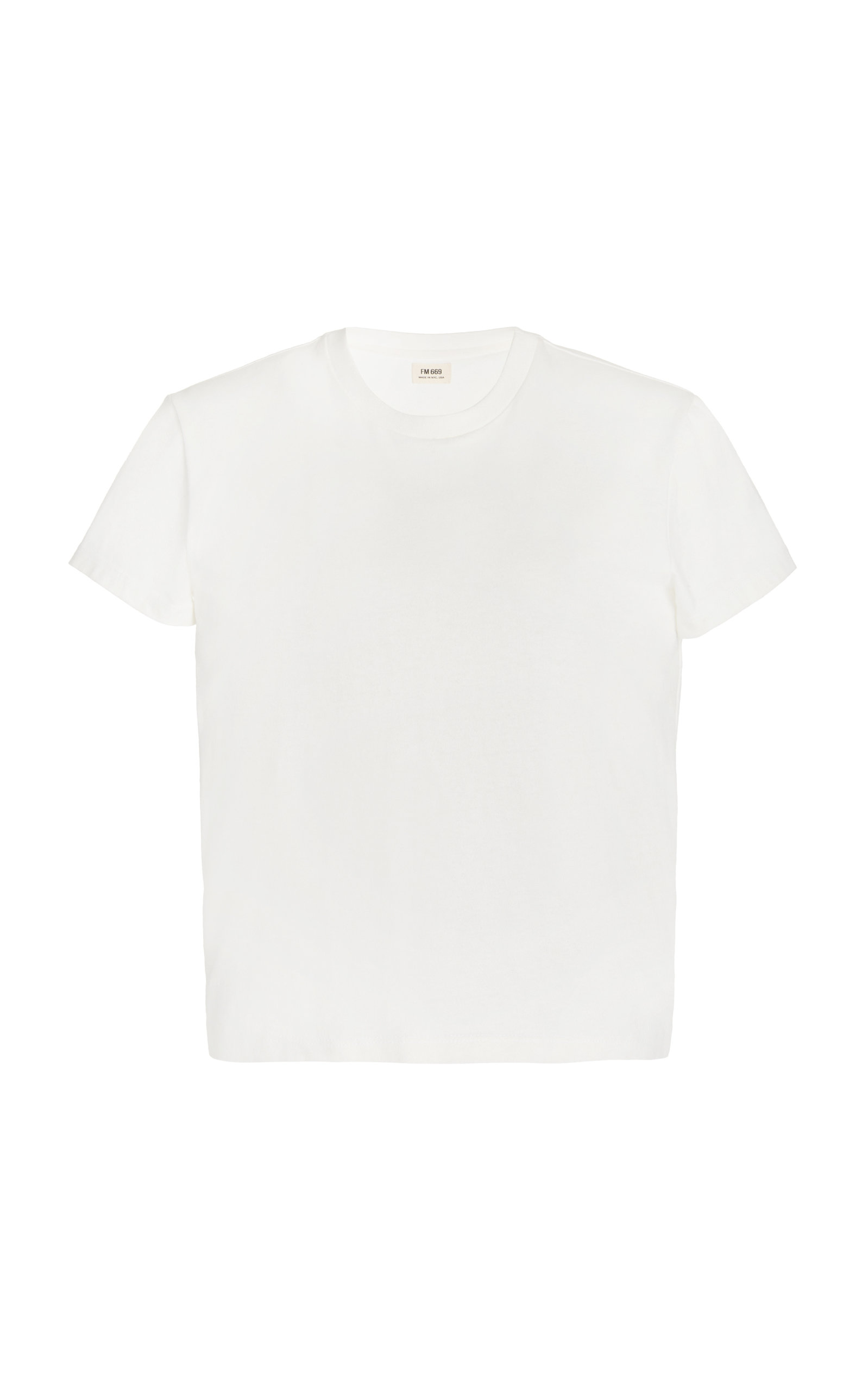 Little Organic Cotton T-Shirt