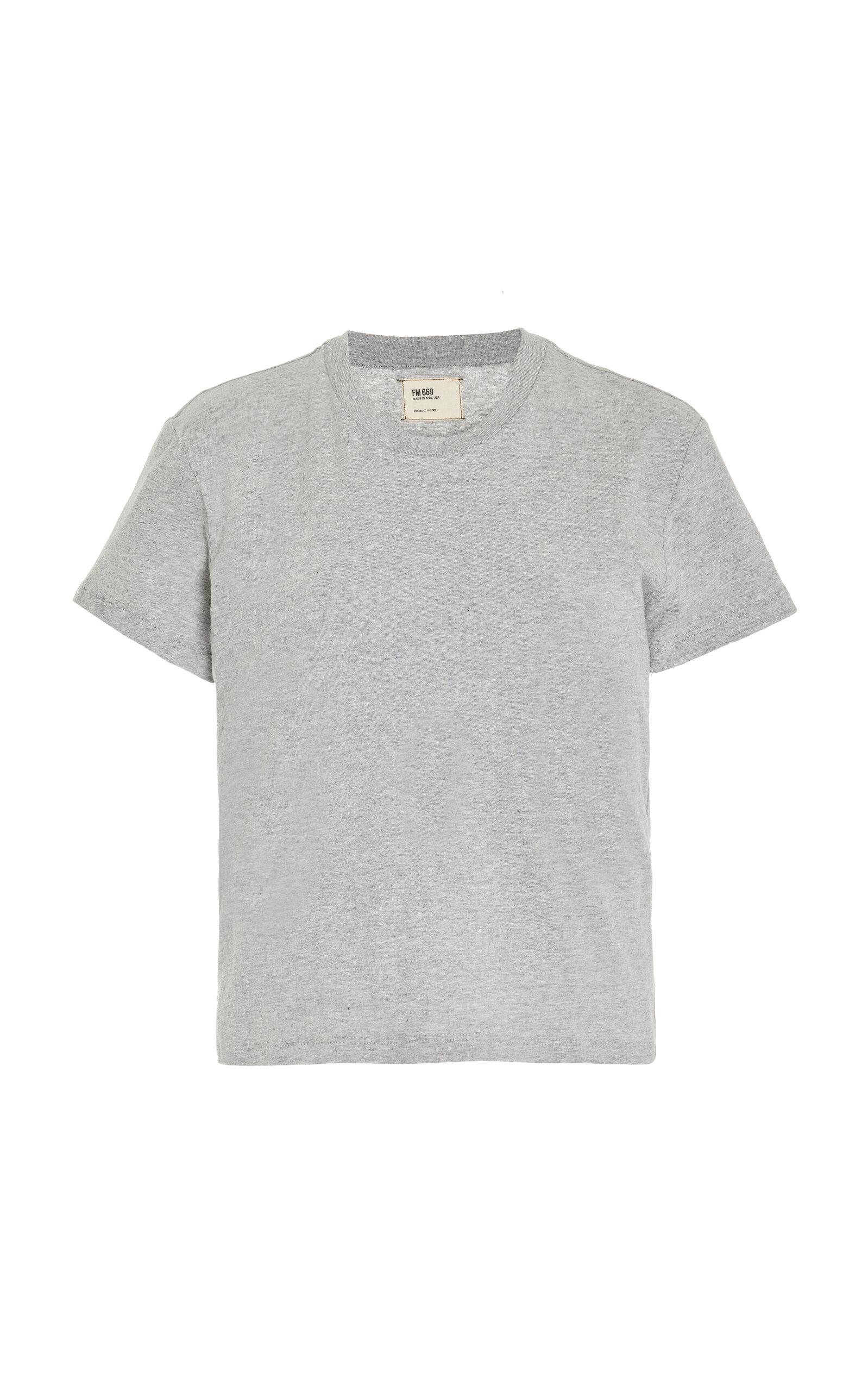 Exclusive Little Organic Cotton T-Shirt