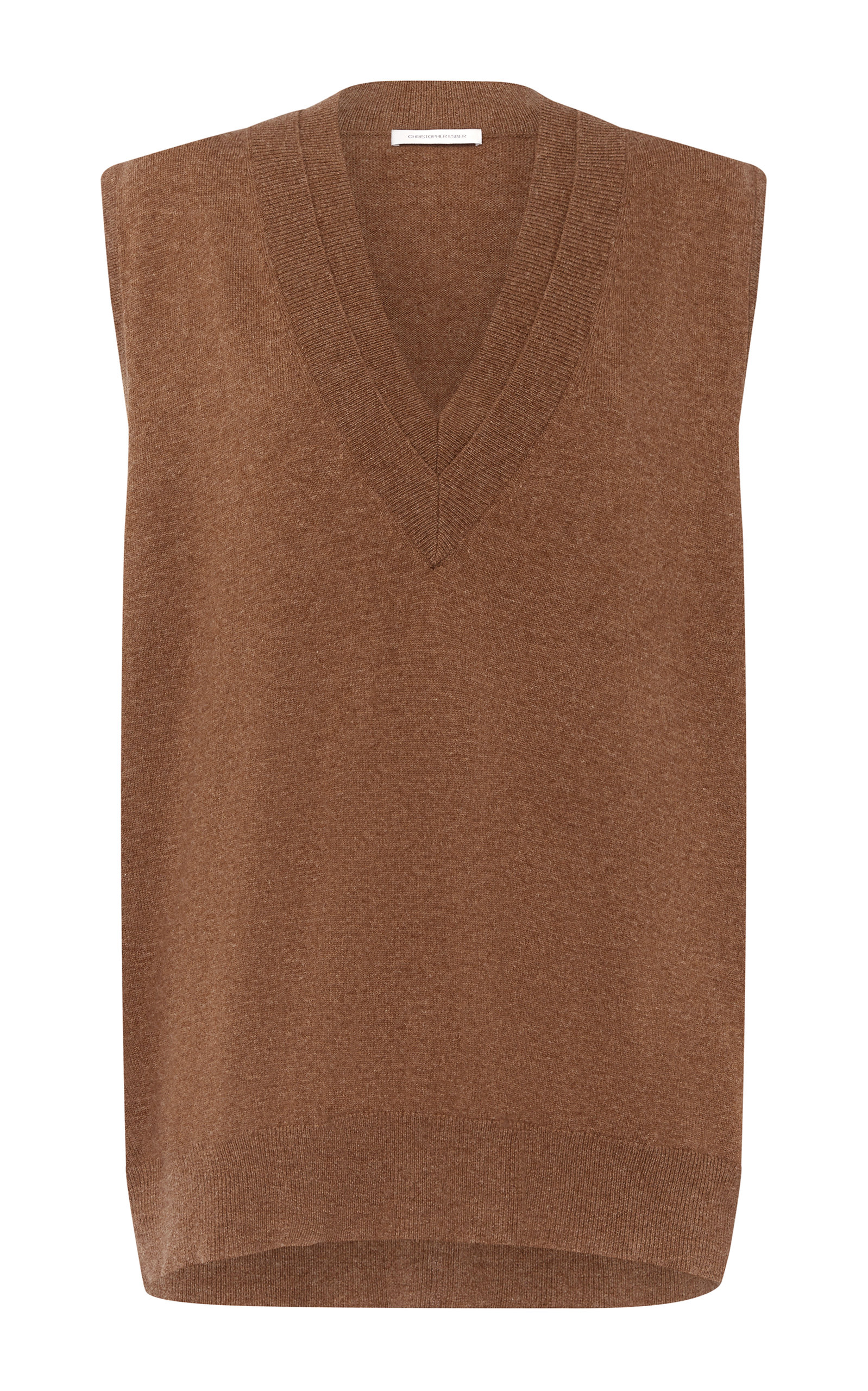 women's cashmere sweater vests