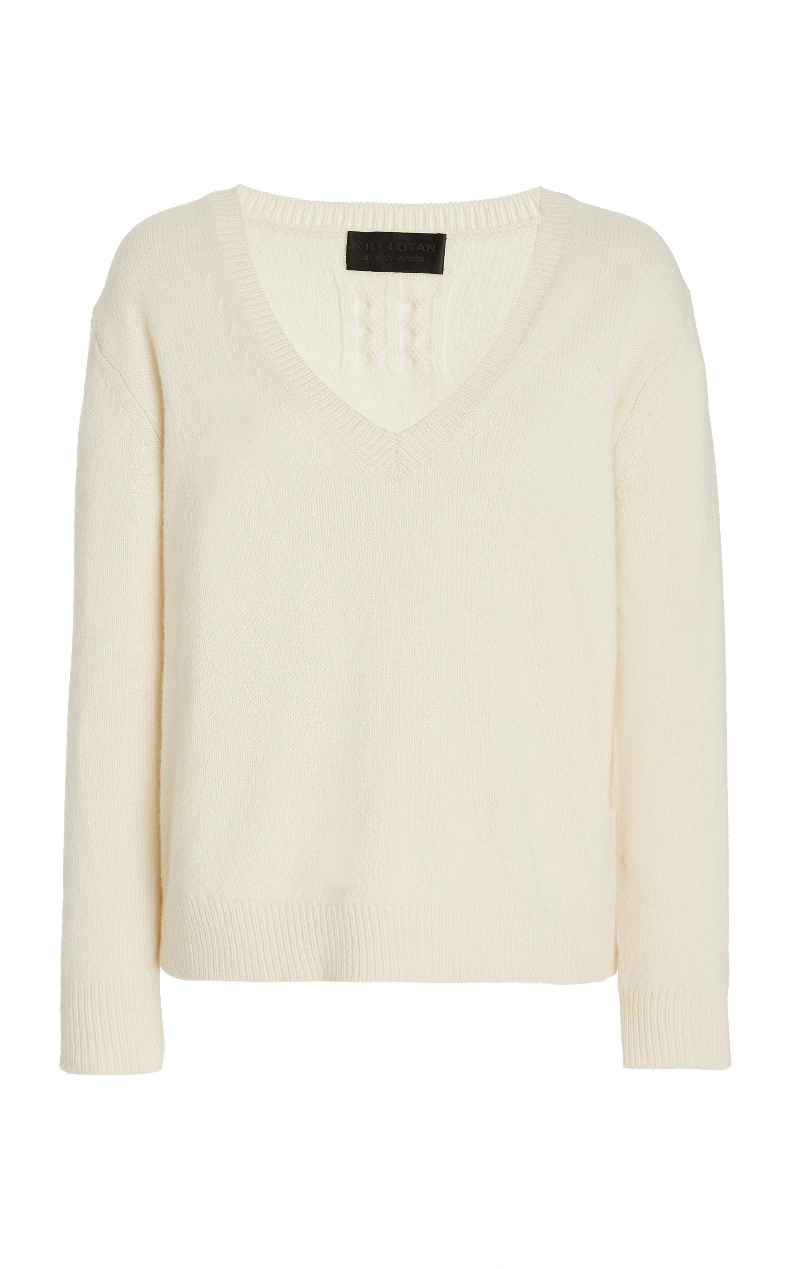 nili lotan boyfriend sweater