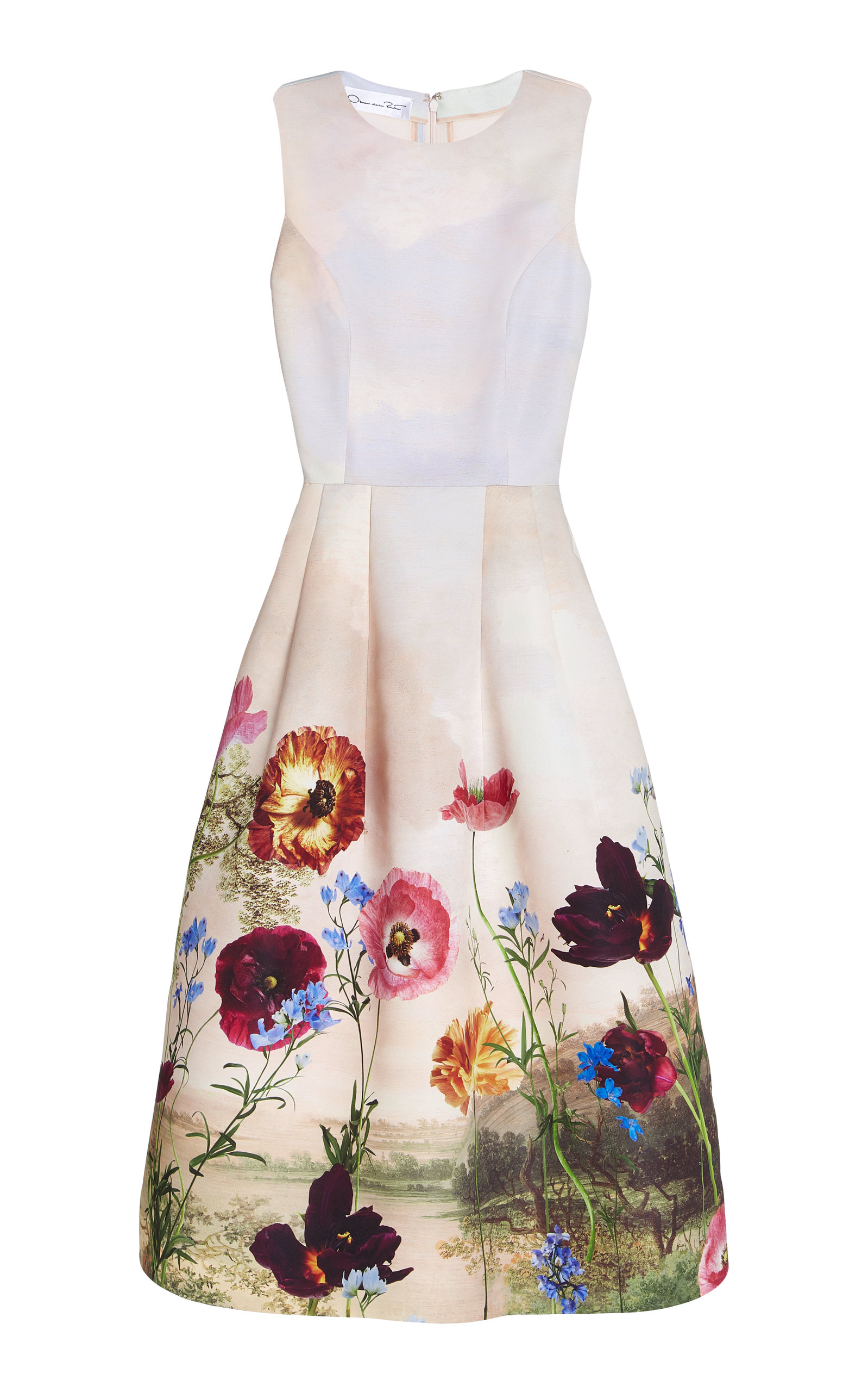 Oscar de la Renta - ...