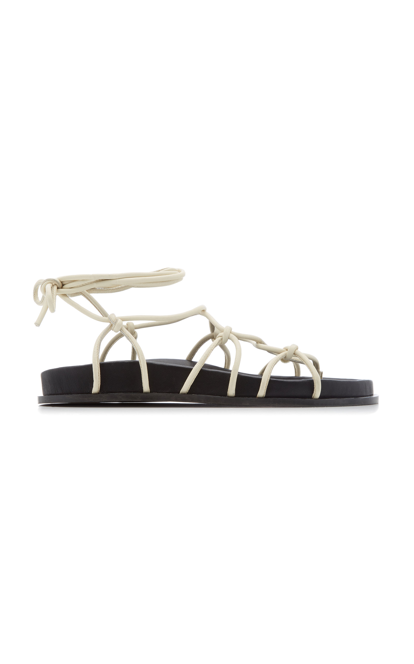 A.Emery Women's Tuli Leather Sandals