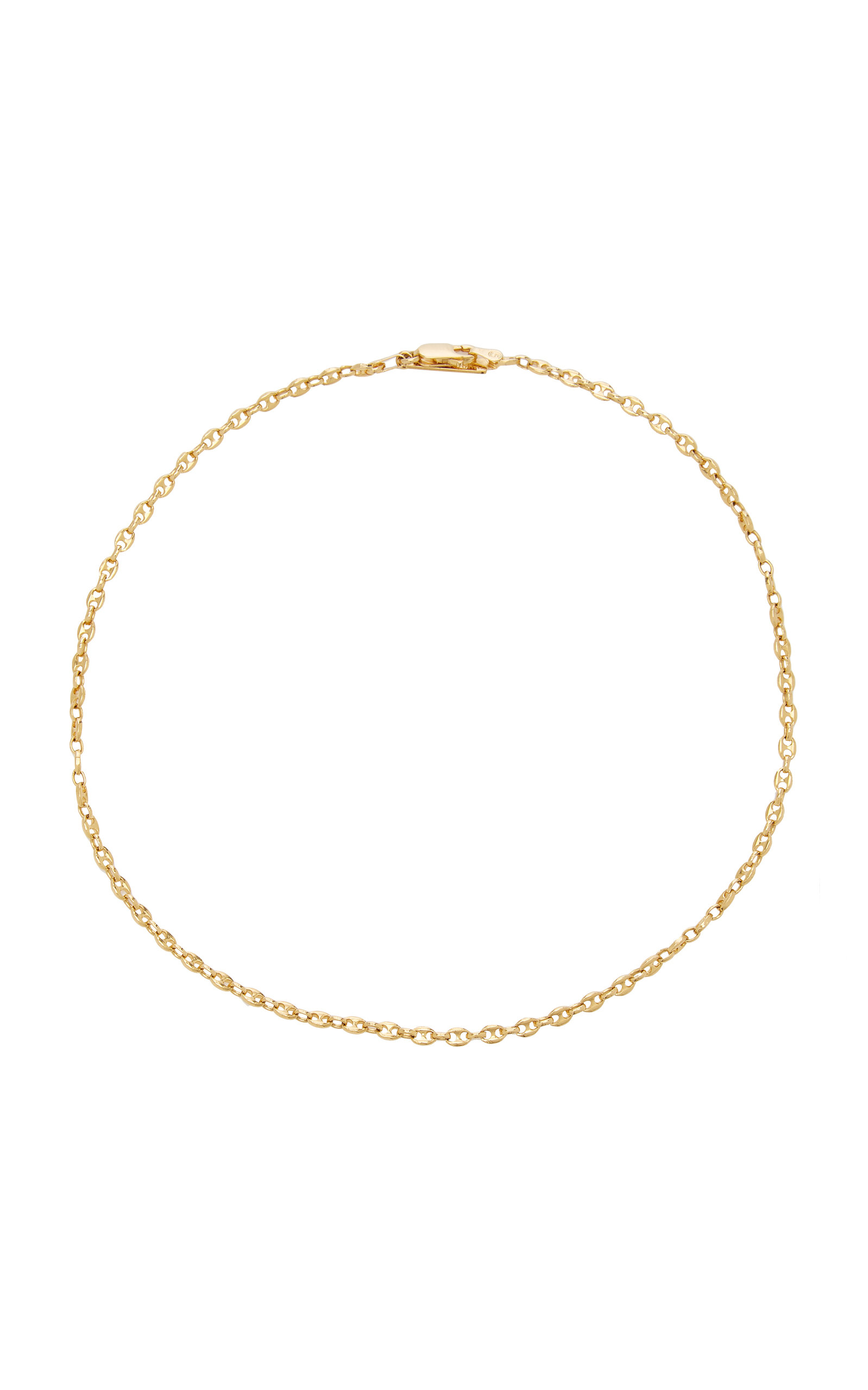 Sophie Buhai Women's Classic Delicate 18K Gold Vermeil Chain Necklace