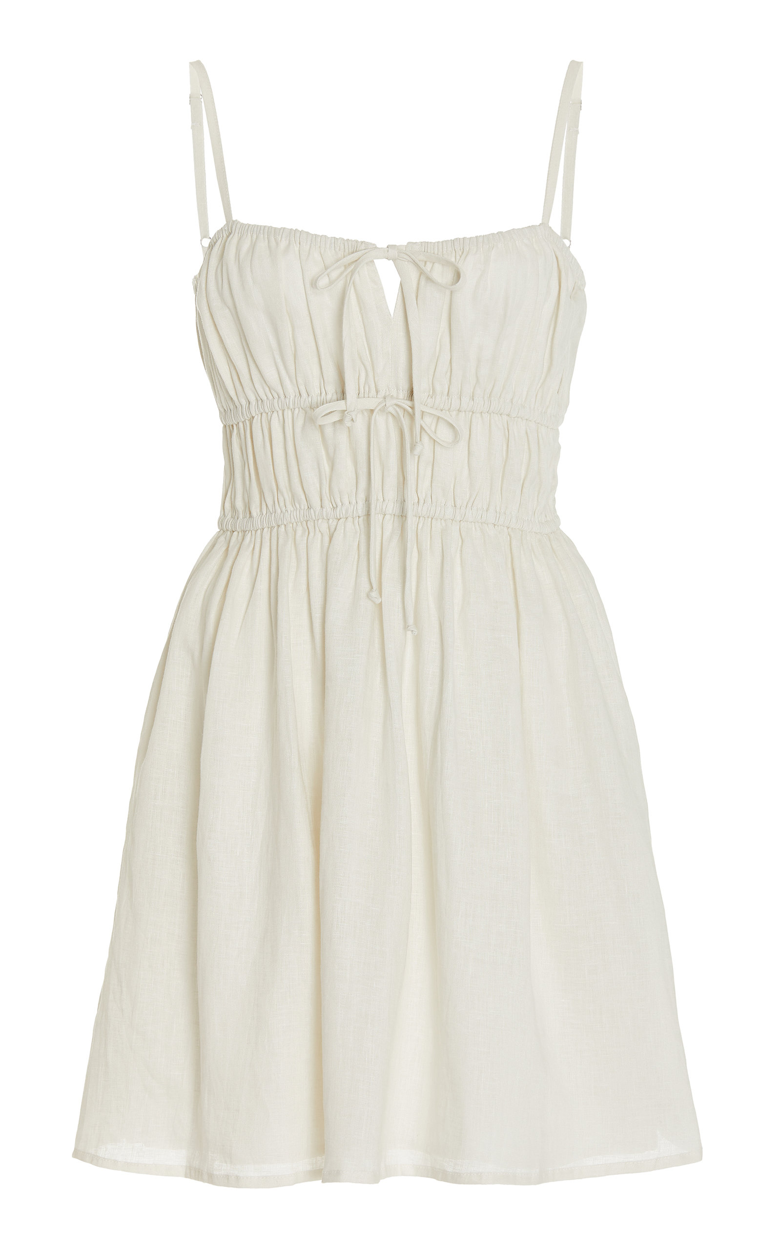 FAITHFULL THE BRAND Mini Dresses for 
