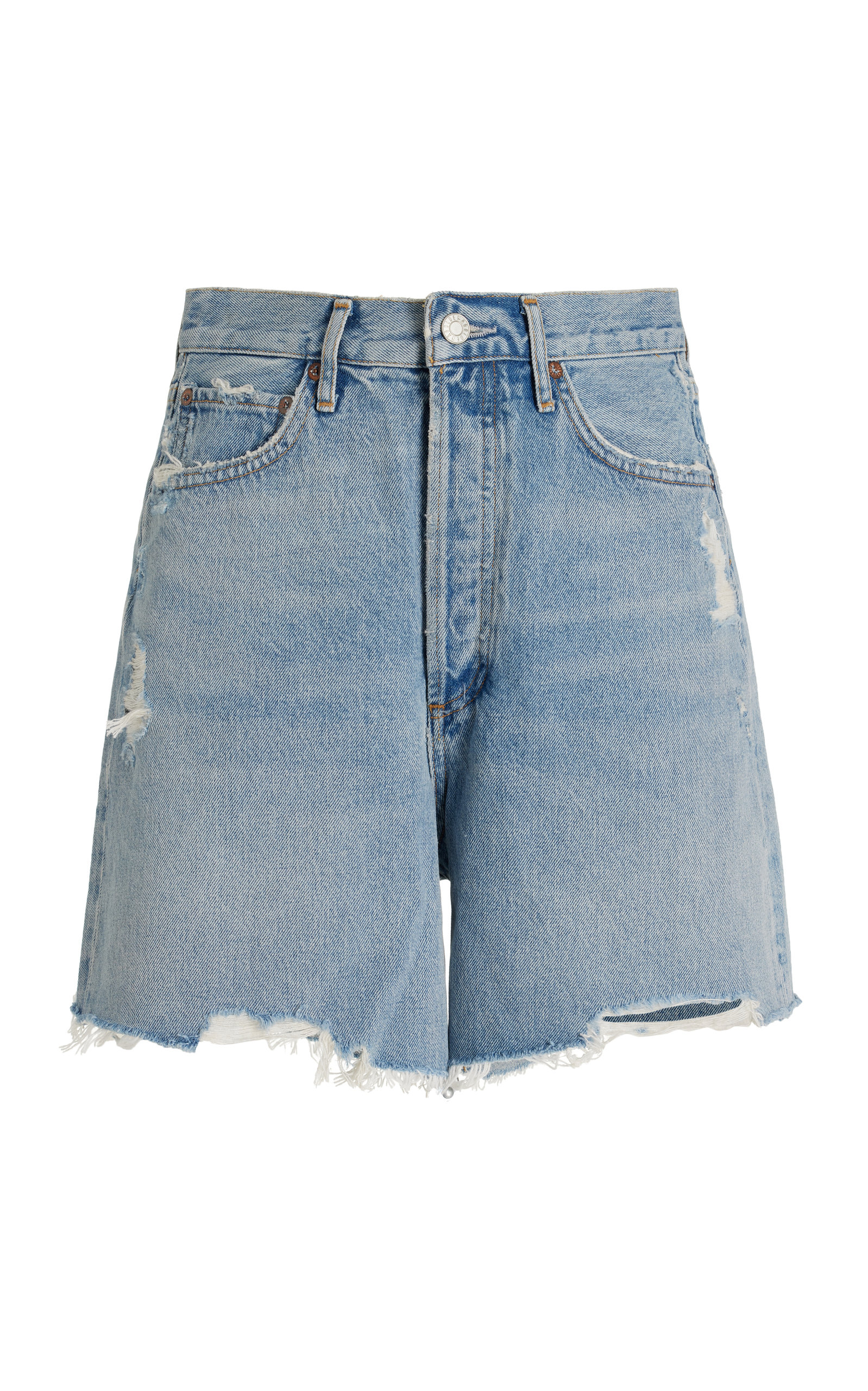 Agolde - Women's Ste...