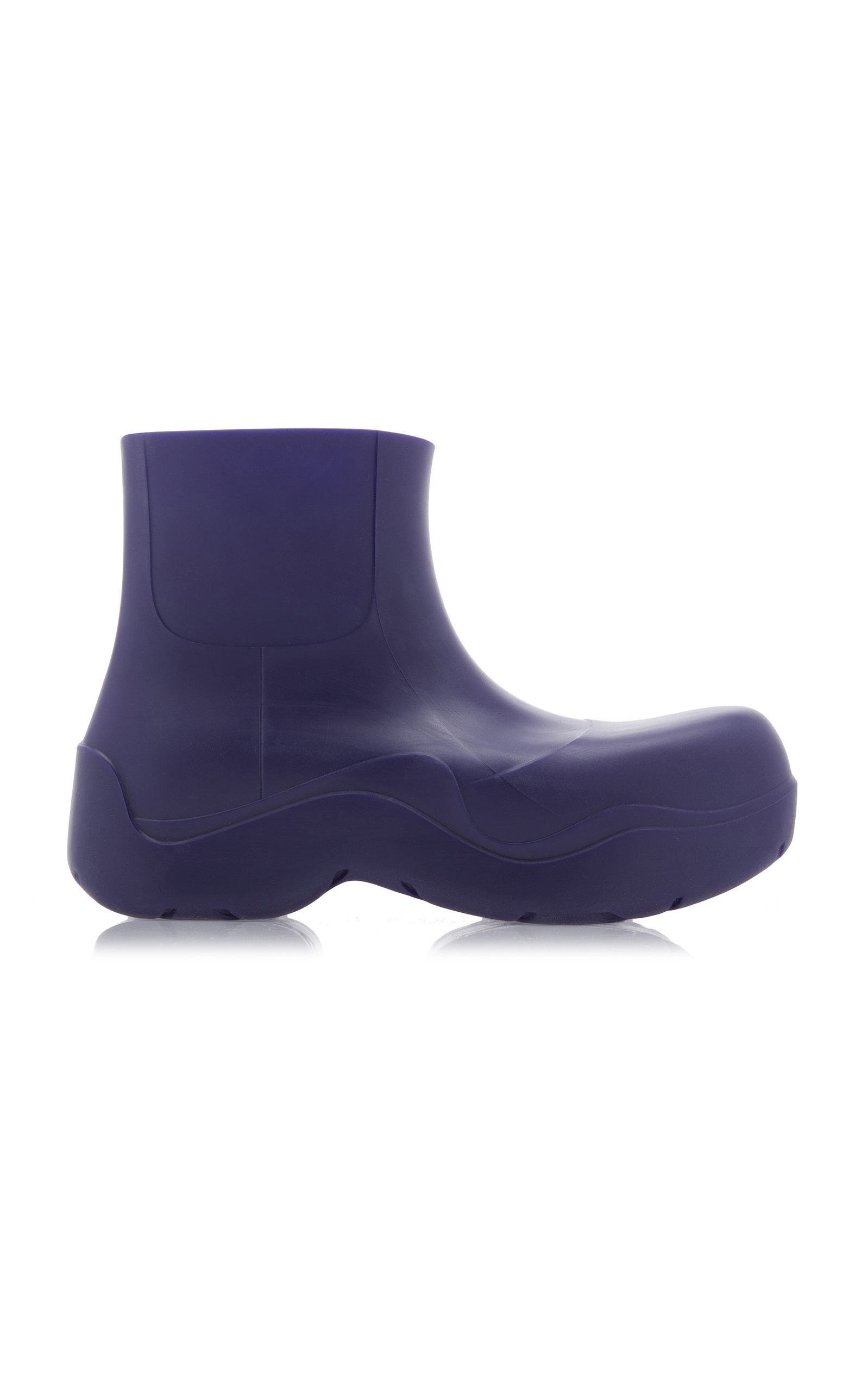 Bottega Veneta Women's Puddle Boots