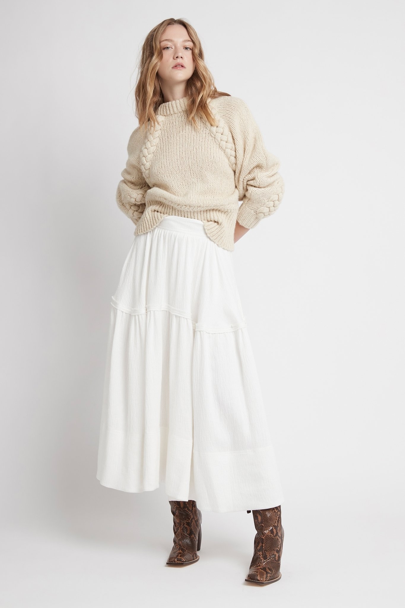 Aje - Women's Mira K...