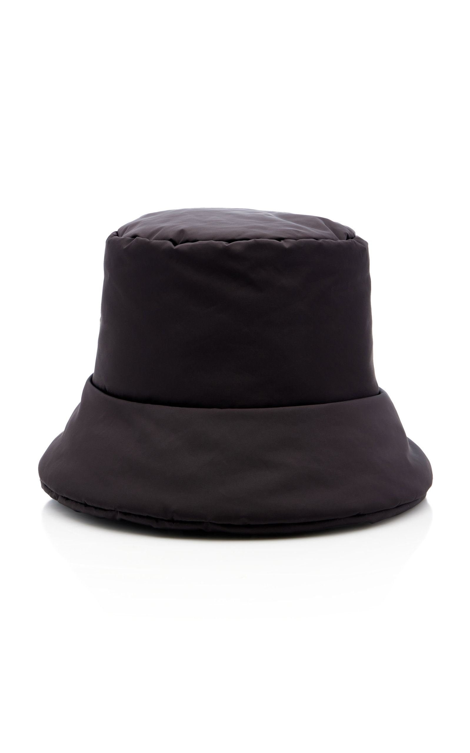 Prada Padded Re-Nylon Bucket Hat - Moda Operandi
