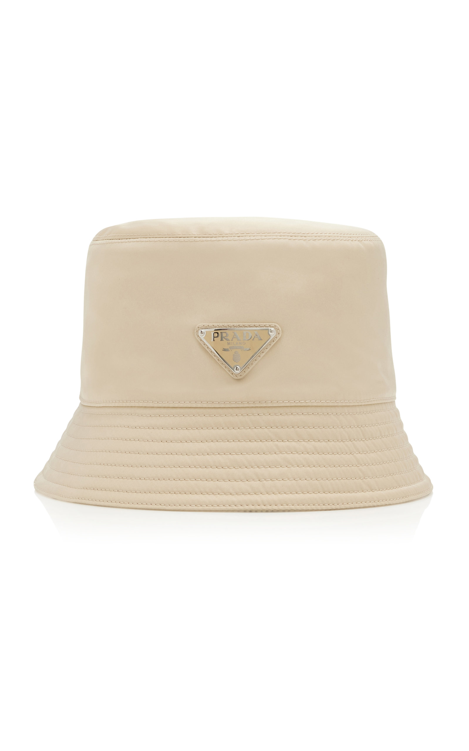 Prada Re-Nylon Bucket Hat - Women's Bags