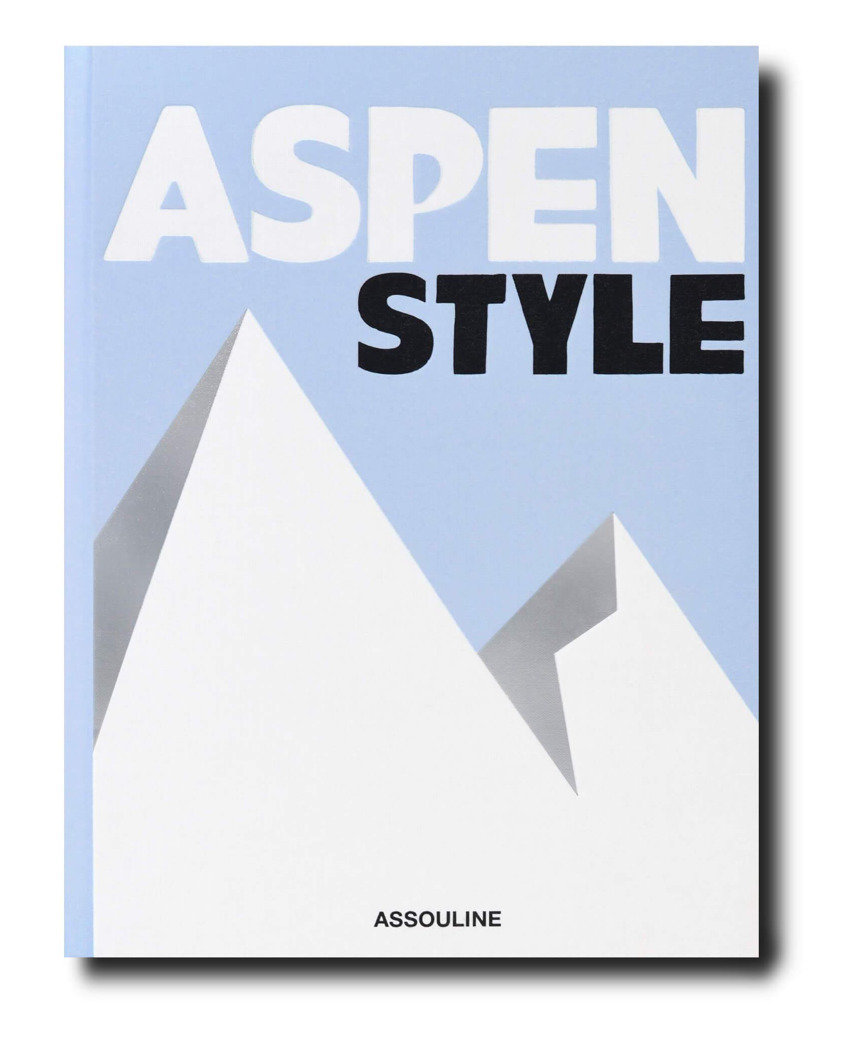 Assouline - Aspen St...
