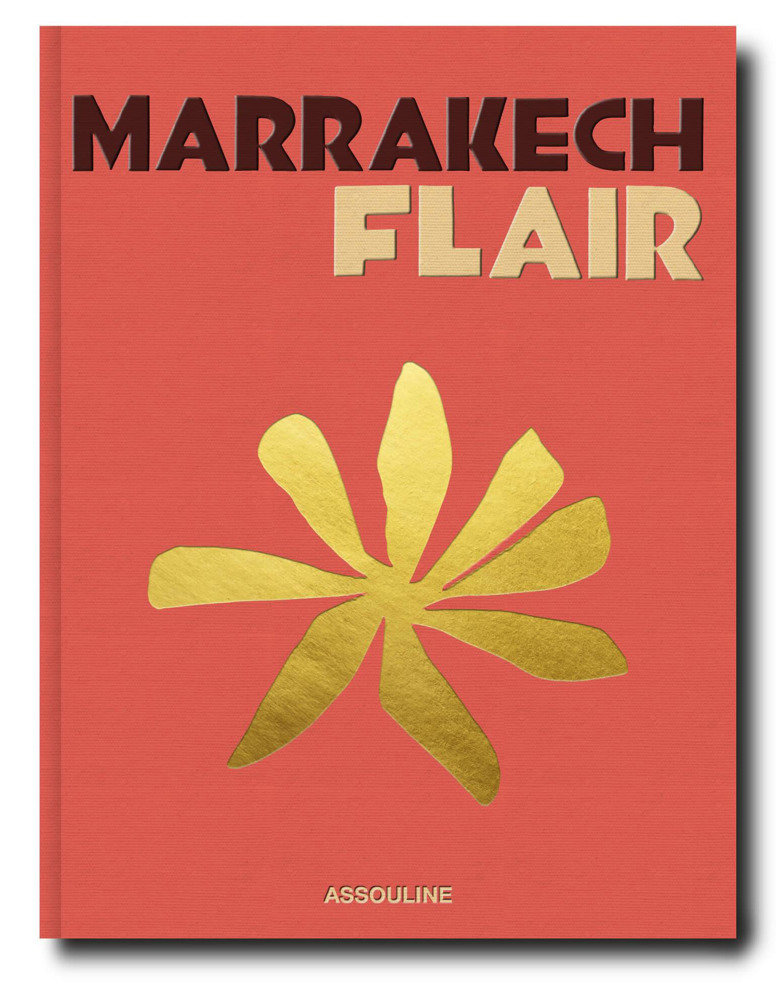 Assouline - Marrakec...