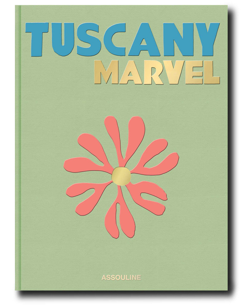 Assouline - Tuscany ...