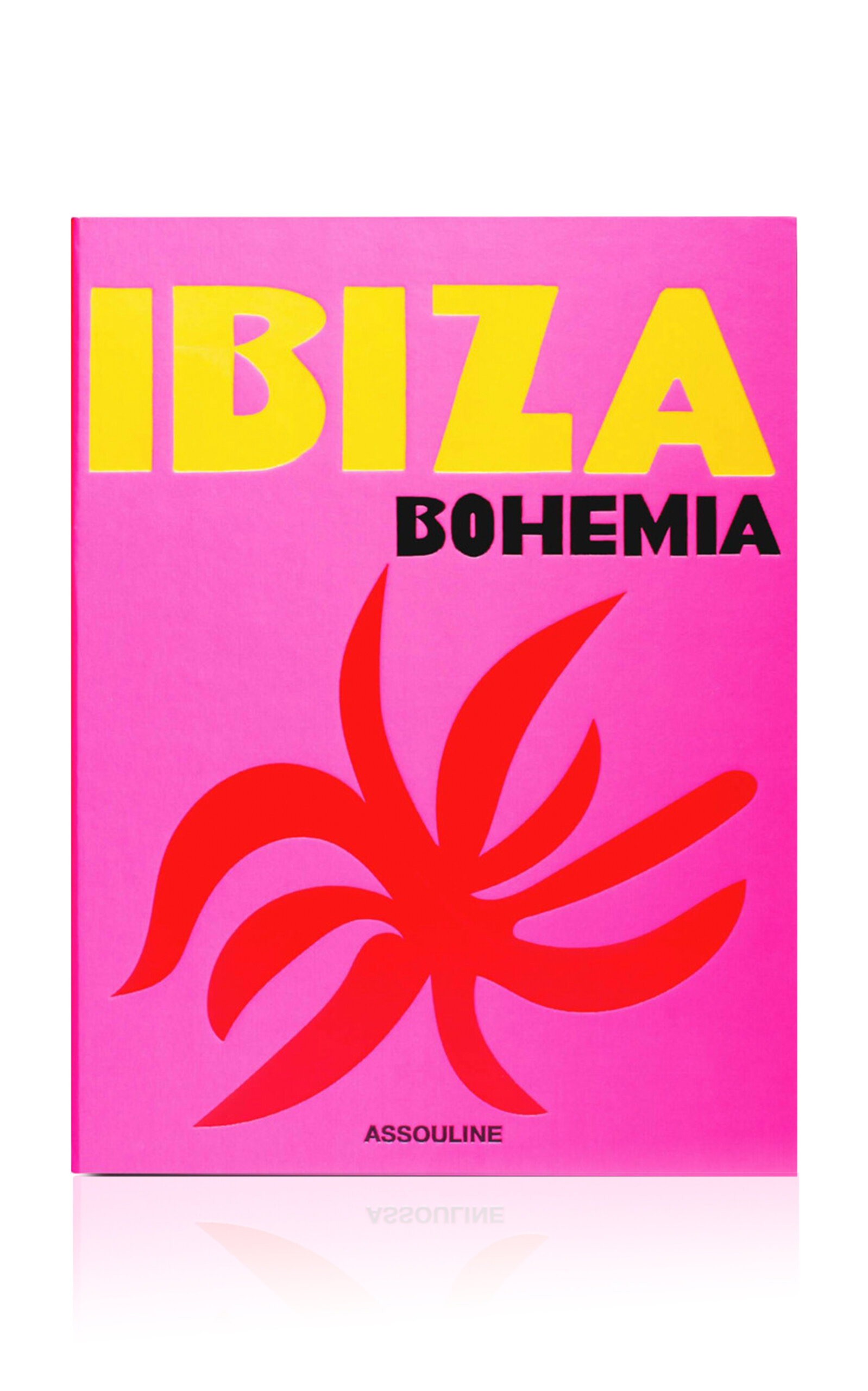 Assouline Ibiza Bohemia In Multi