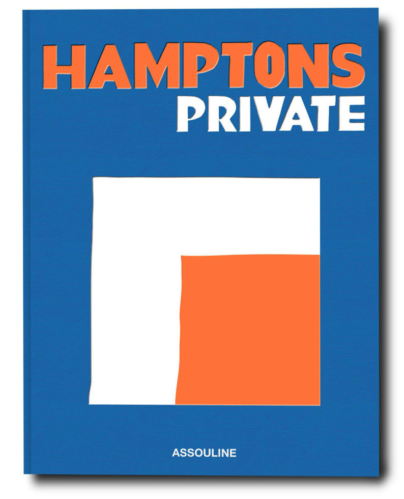 Assouline - Hamptons...