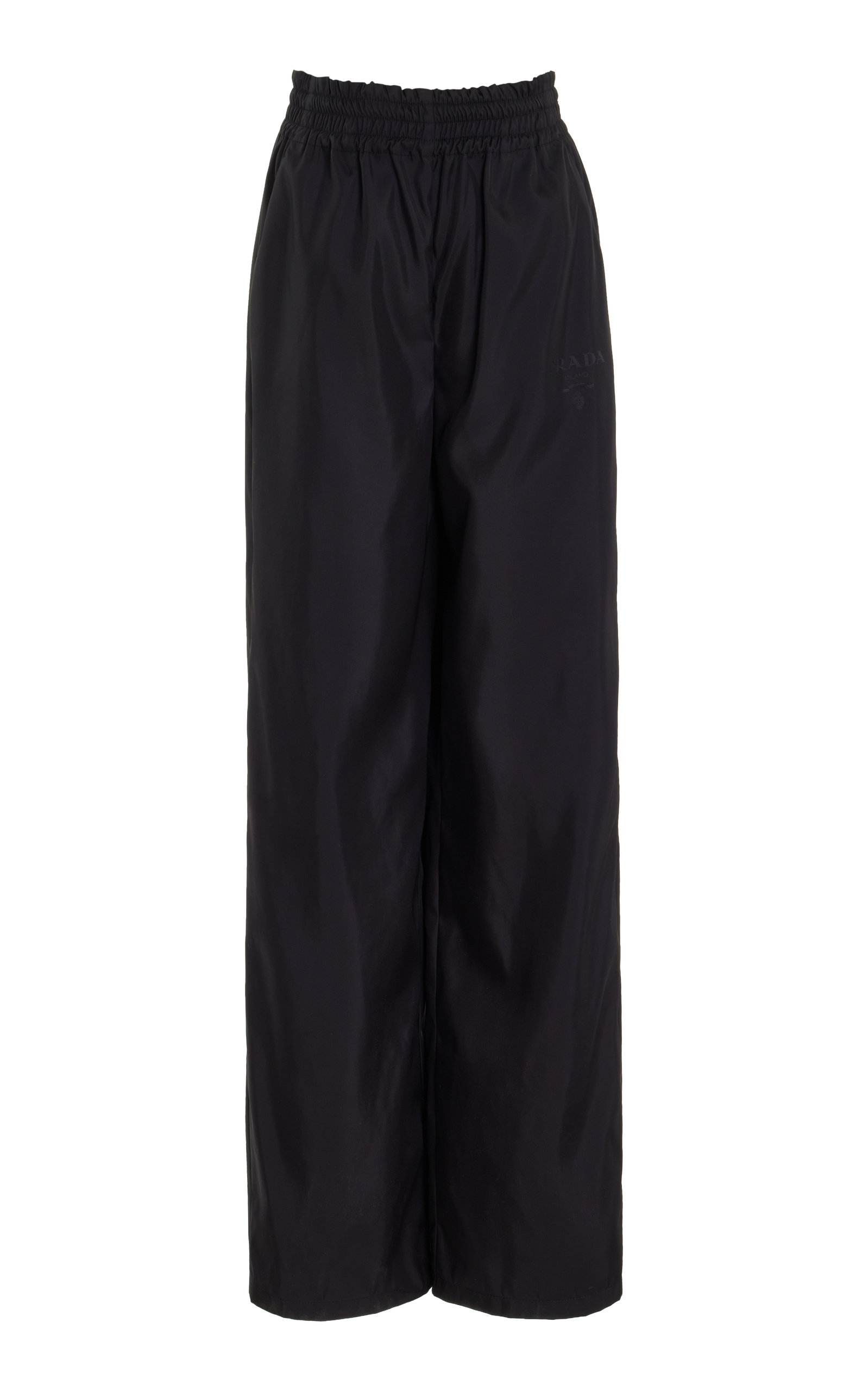 Prada Re-Nylon Track Pants