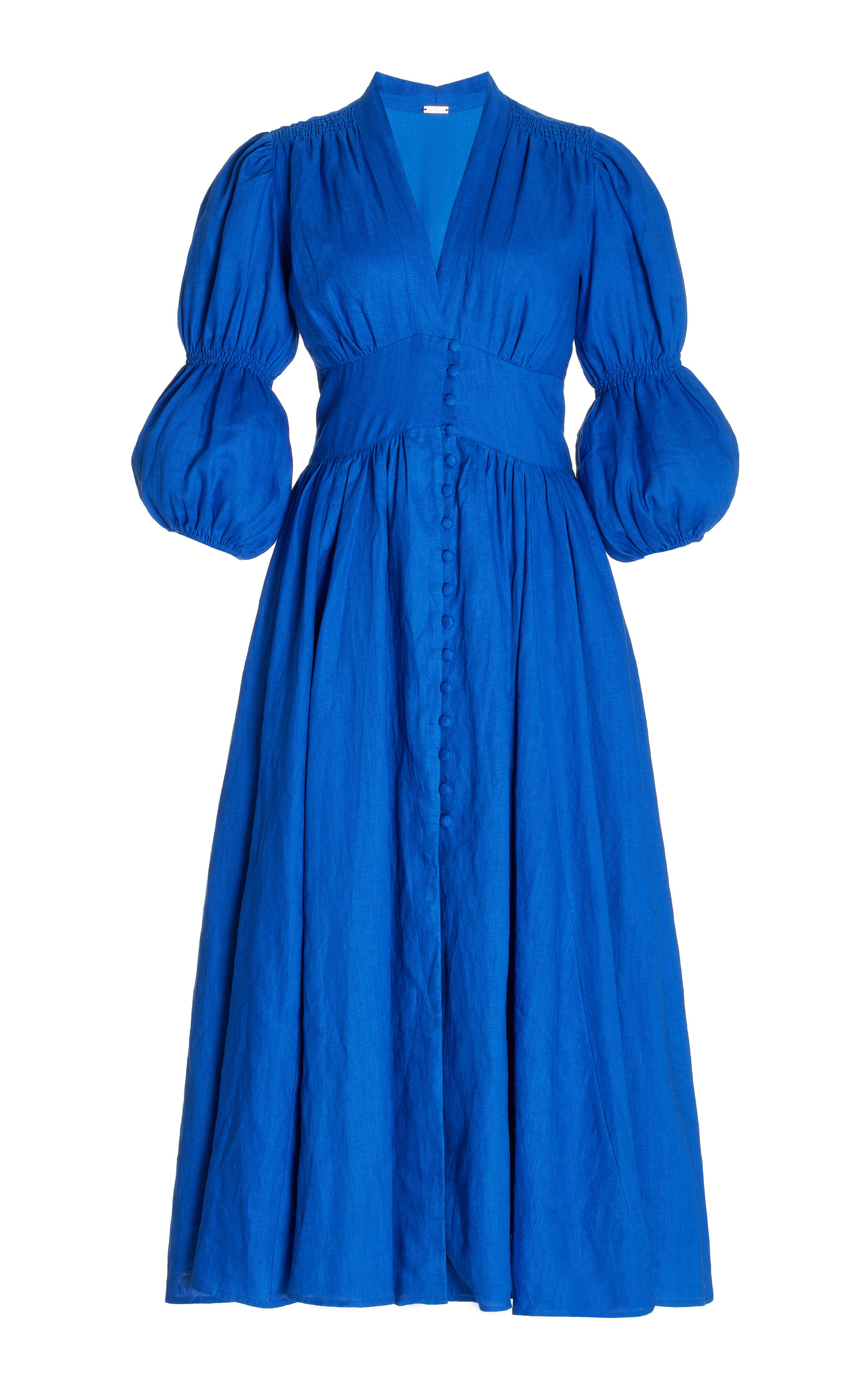 Cult Gaia Willow Dress