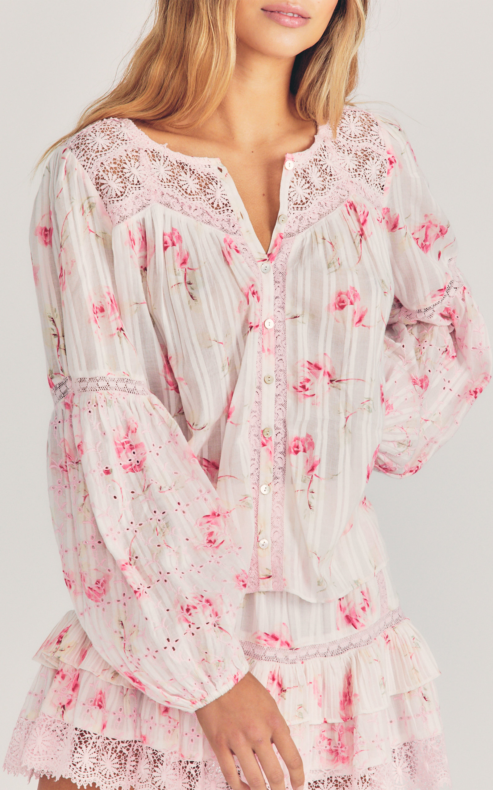 LoveShackFancy - Wom...