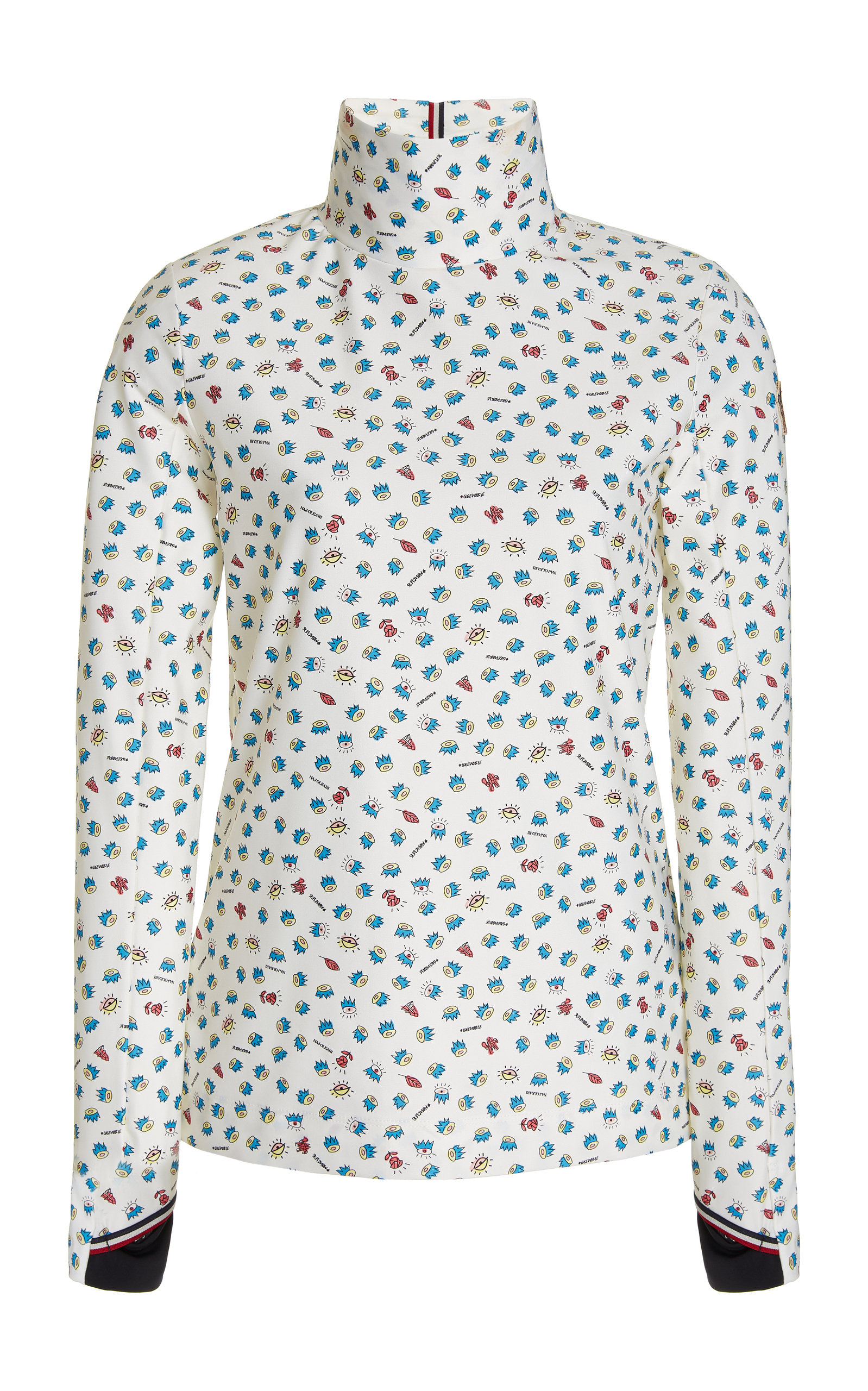 Moncler Grenoble - W...