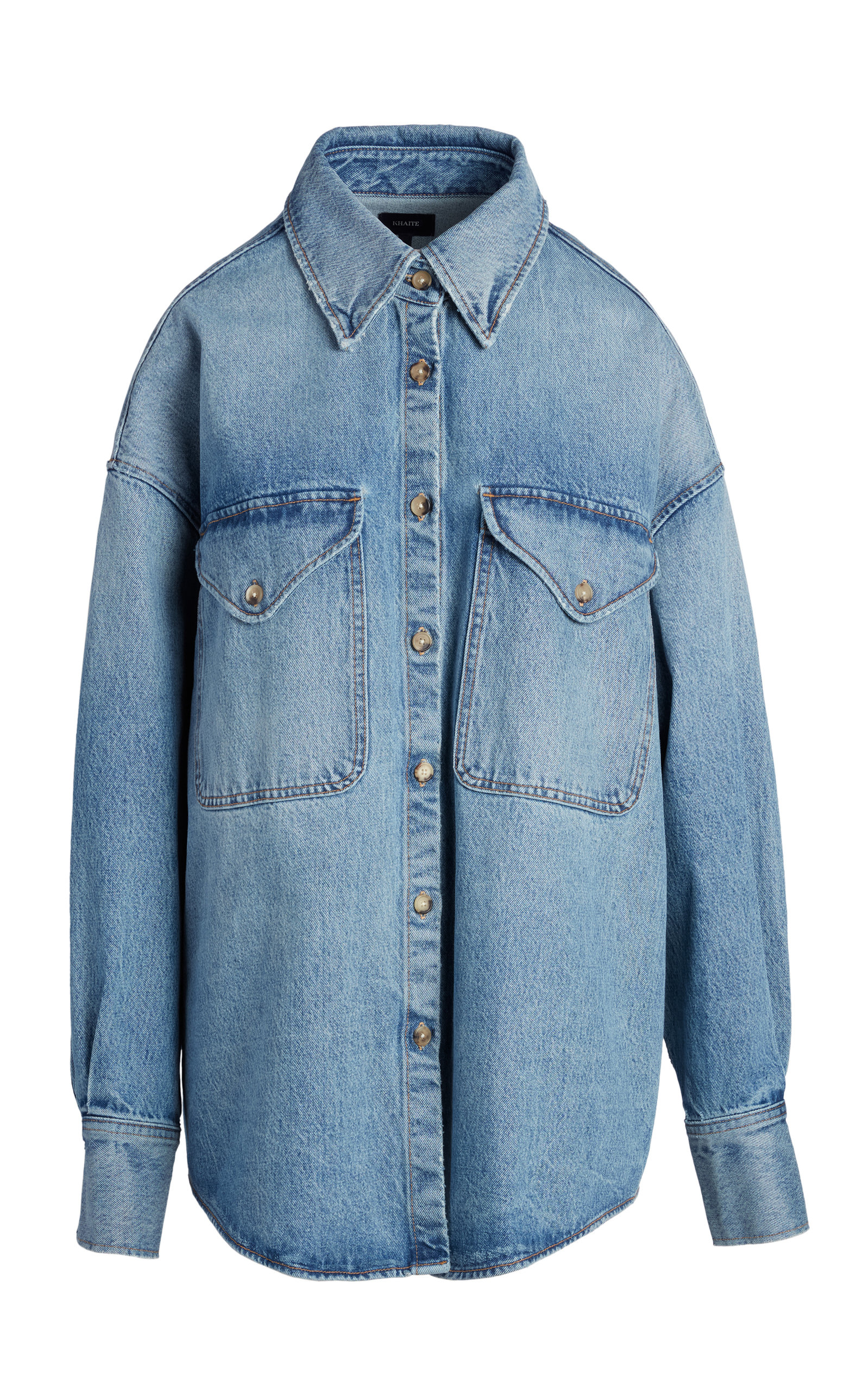 Khaite - Women's Bir...