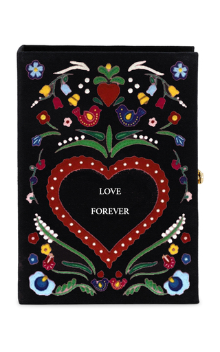 Book Clutch Of Love展示图