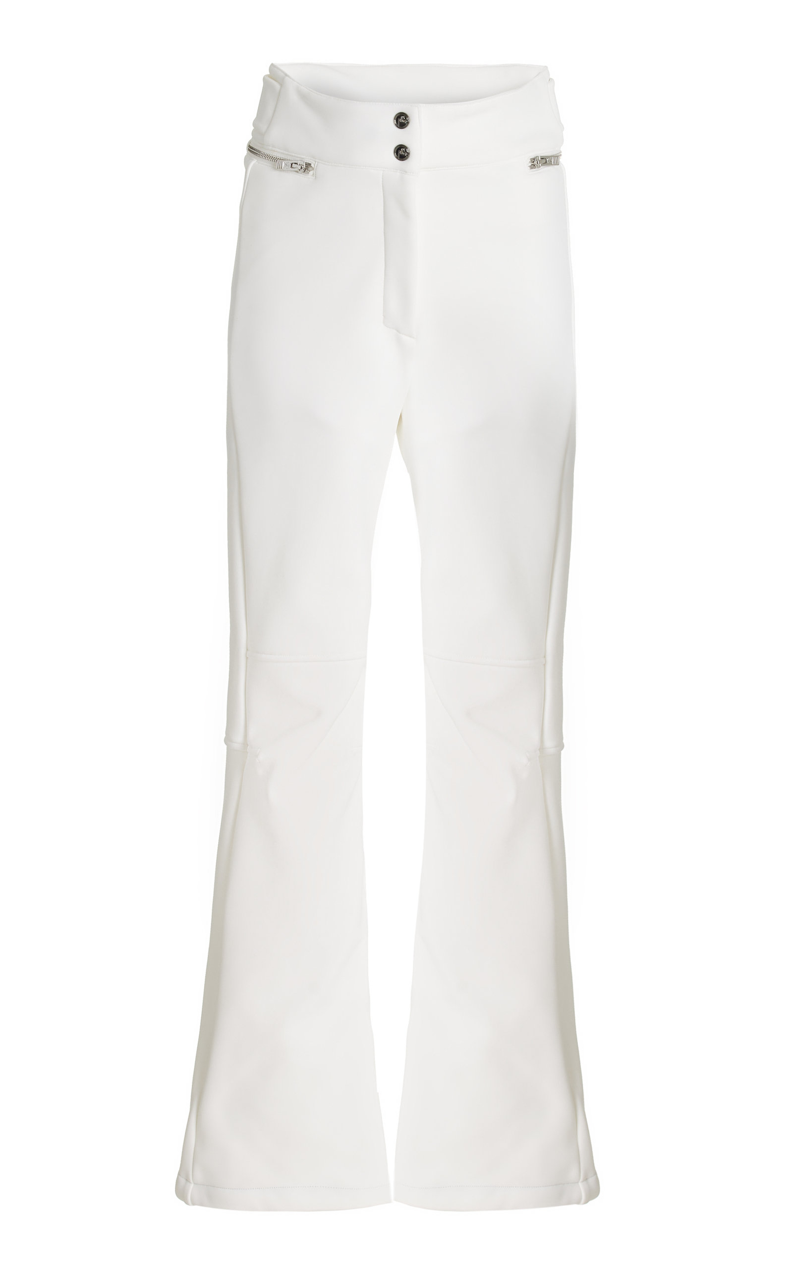 Shop Fusalp Elancia Ii Ski Pants In White