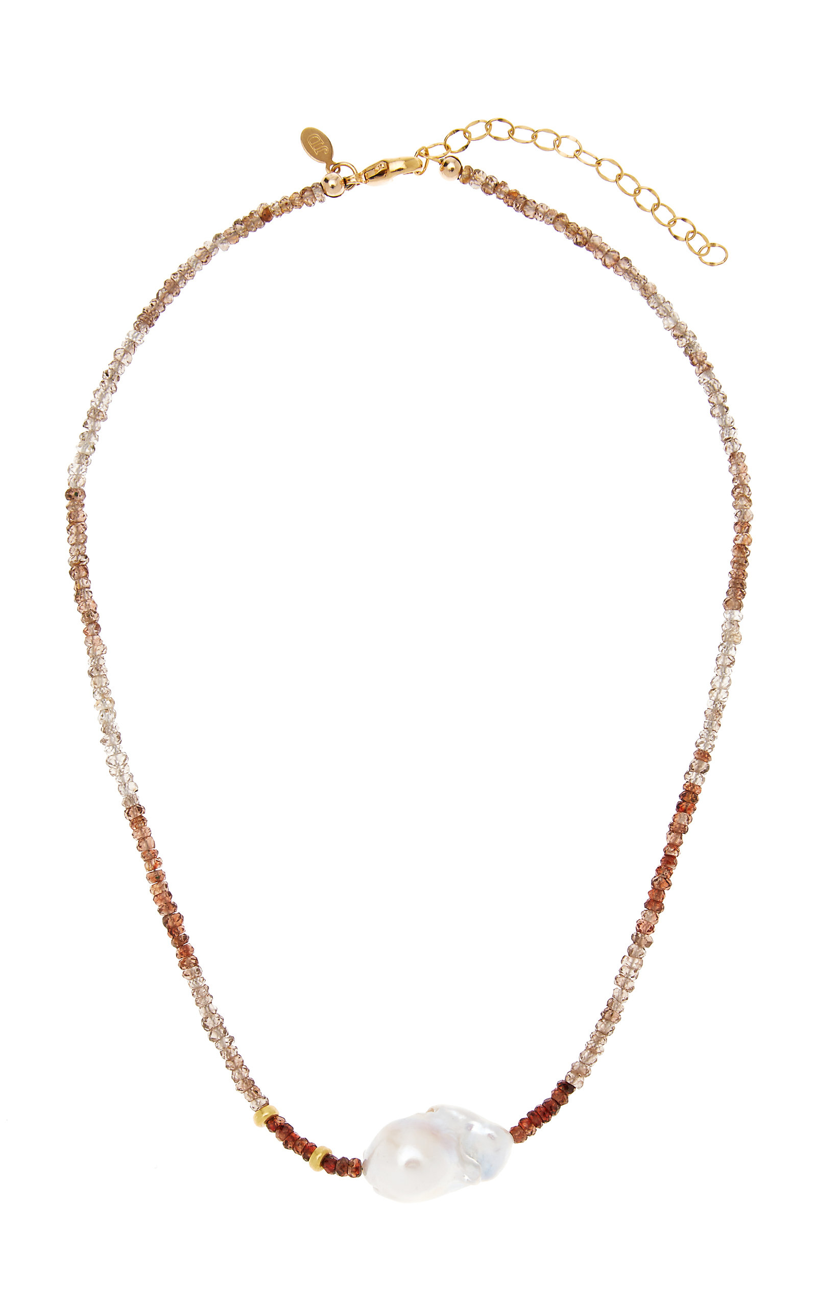 Joie DiGiovanni Women's Exclusive Pearl Beaded Necklace