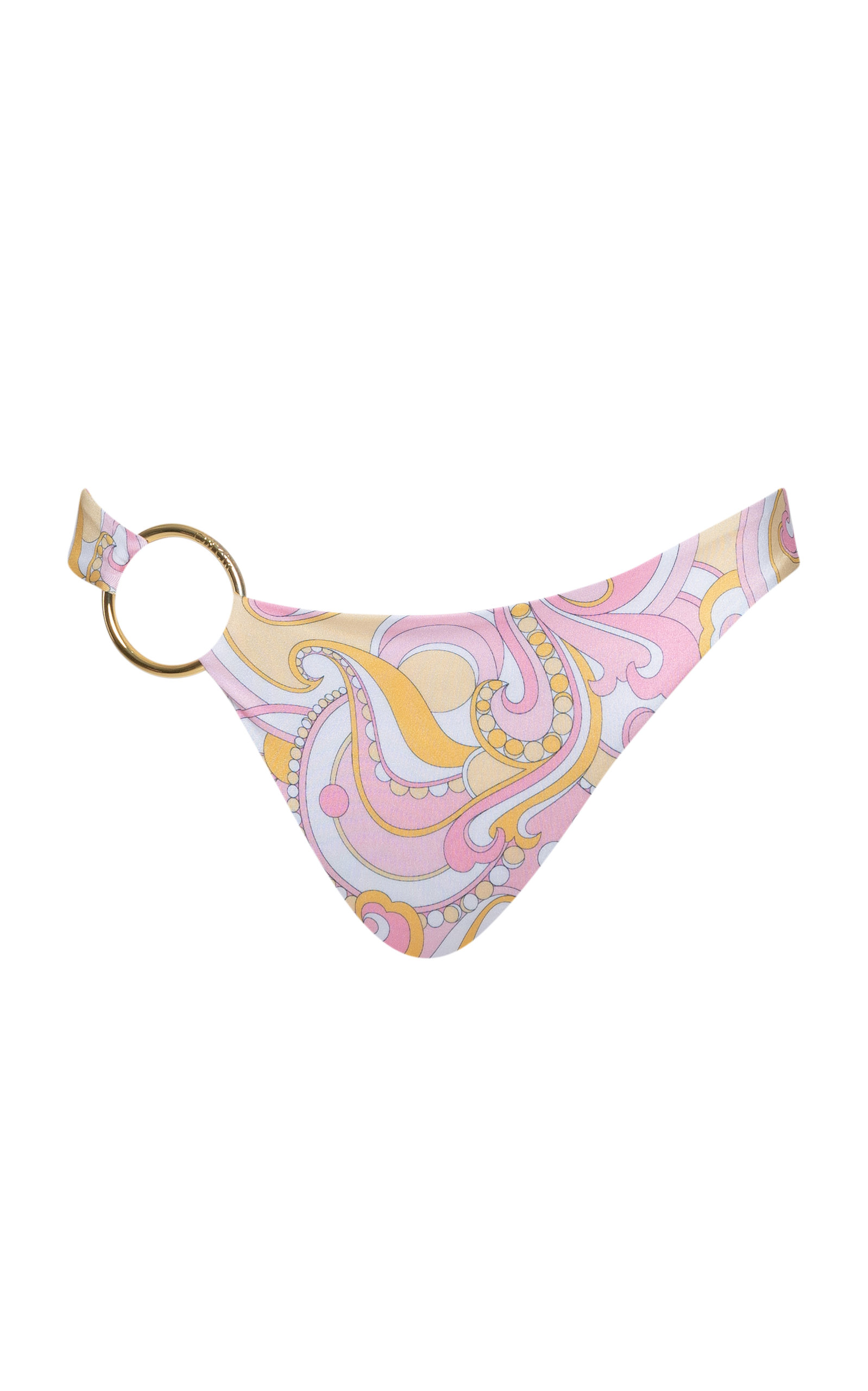 Cin Cin Women's Escape Bikini Bottom