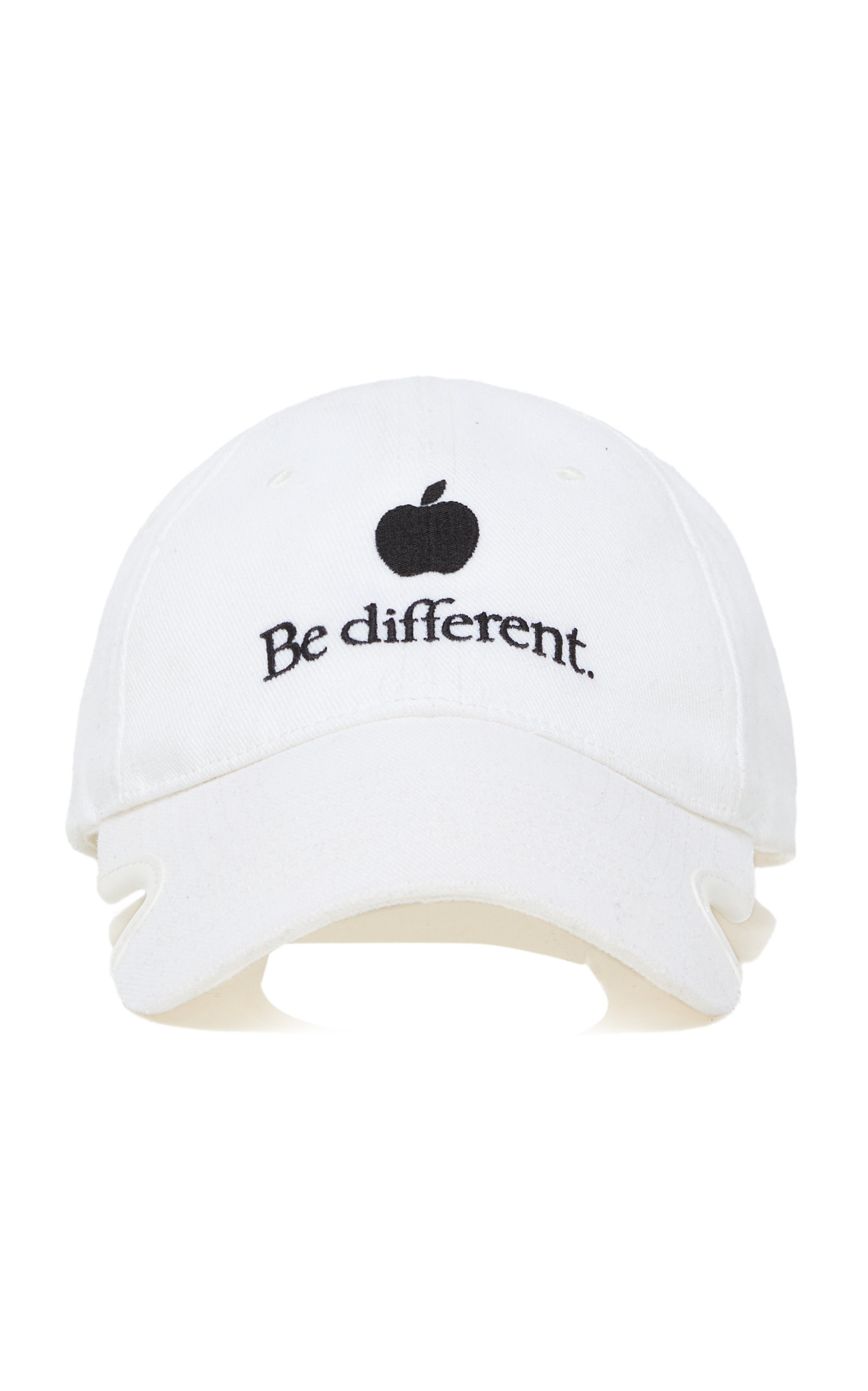 BALENCIAGA be different キャップ - ハット