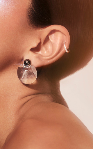 Dusk cocktail earrings展示图