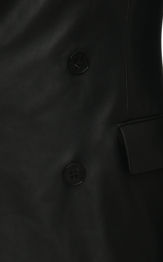 Donaldson Leather Jacket展示图