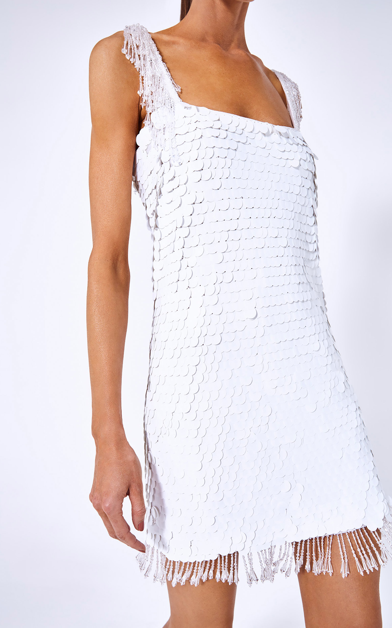 Alexis Women's Zenovia-dress In White