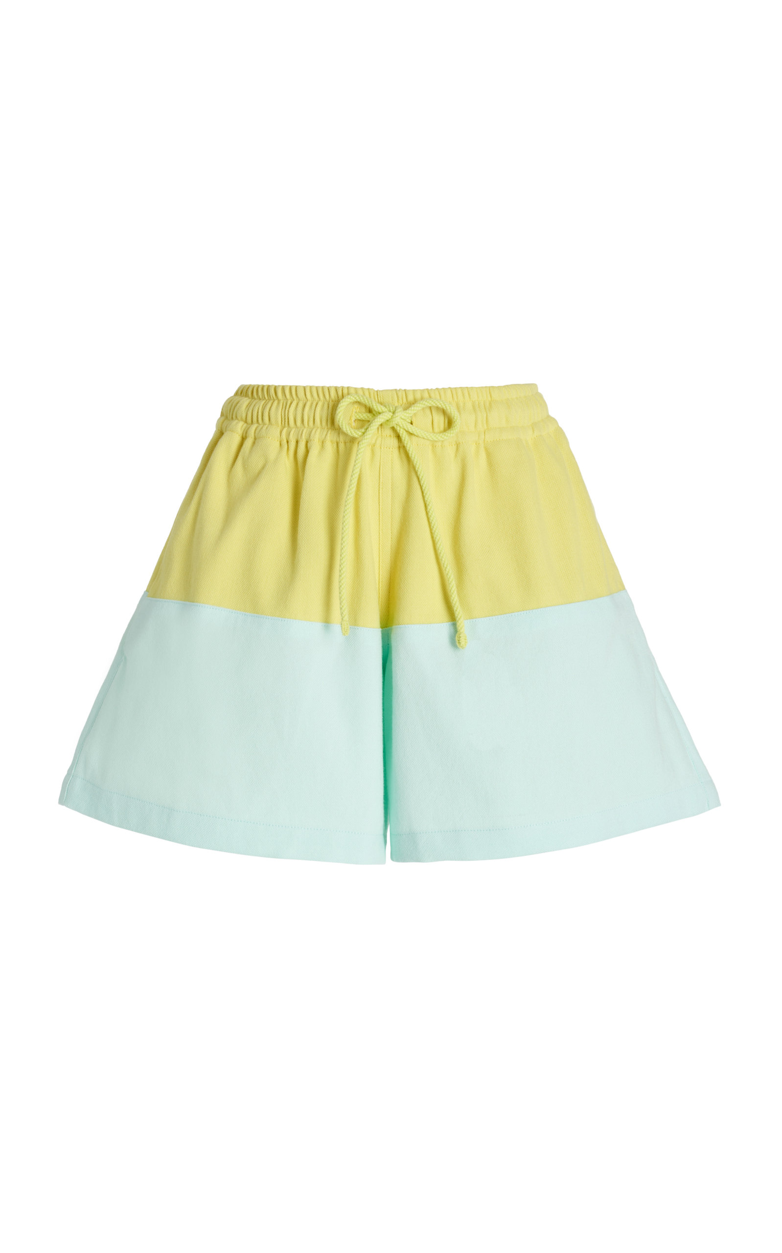 Marrakshi Life Women's Cotton Shorts