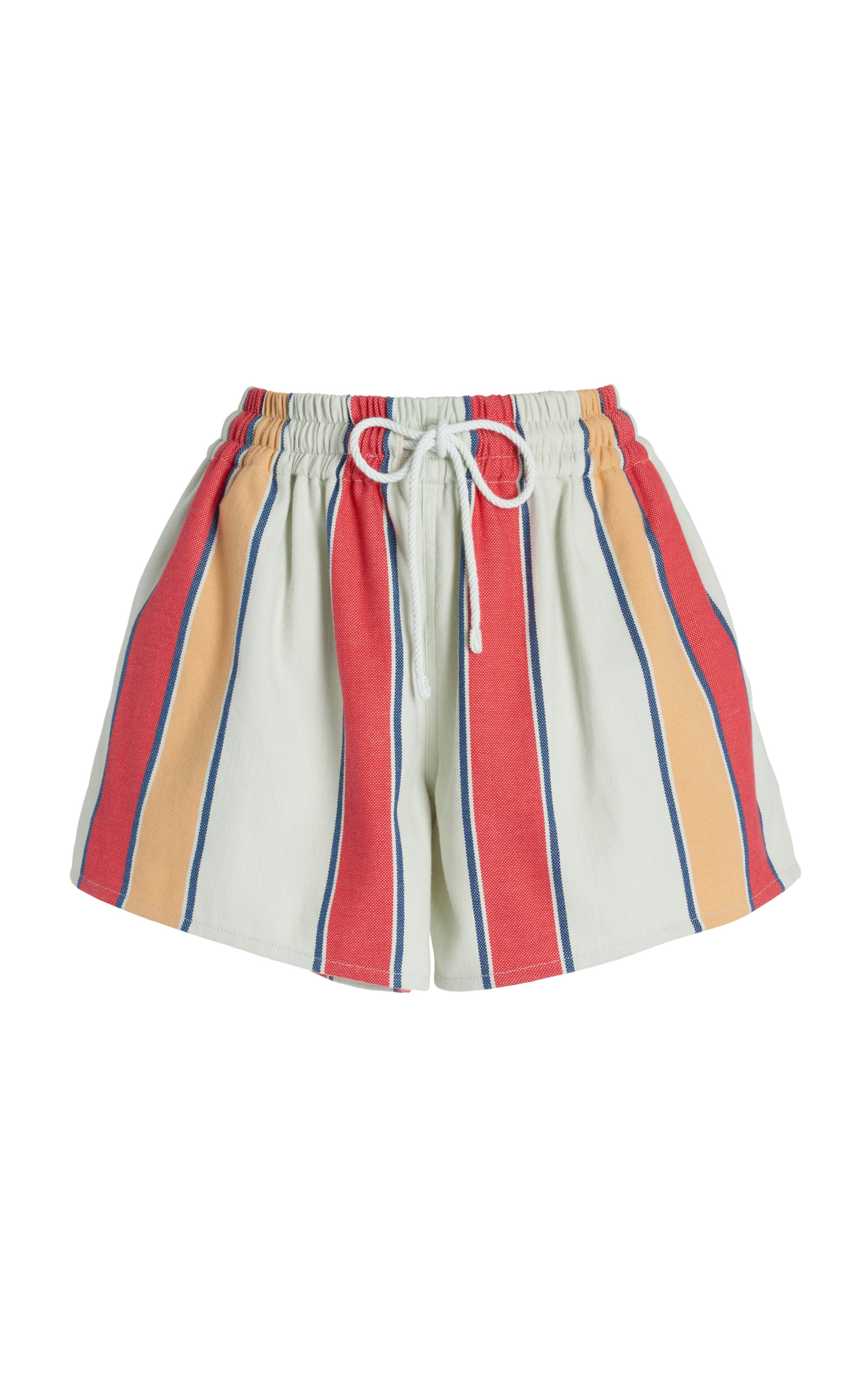 Marrakshi Life Women's Exclusive Cotton Shorts