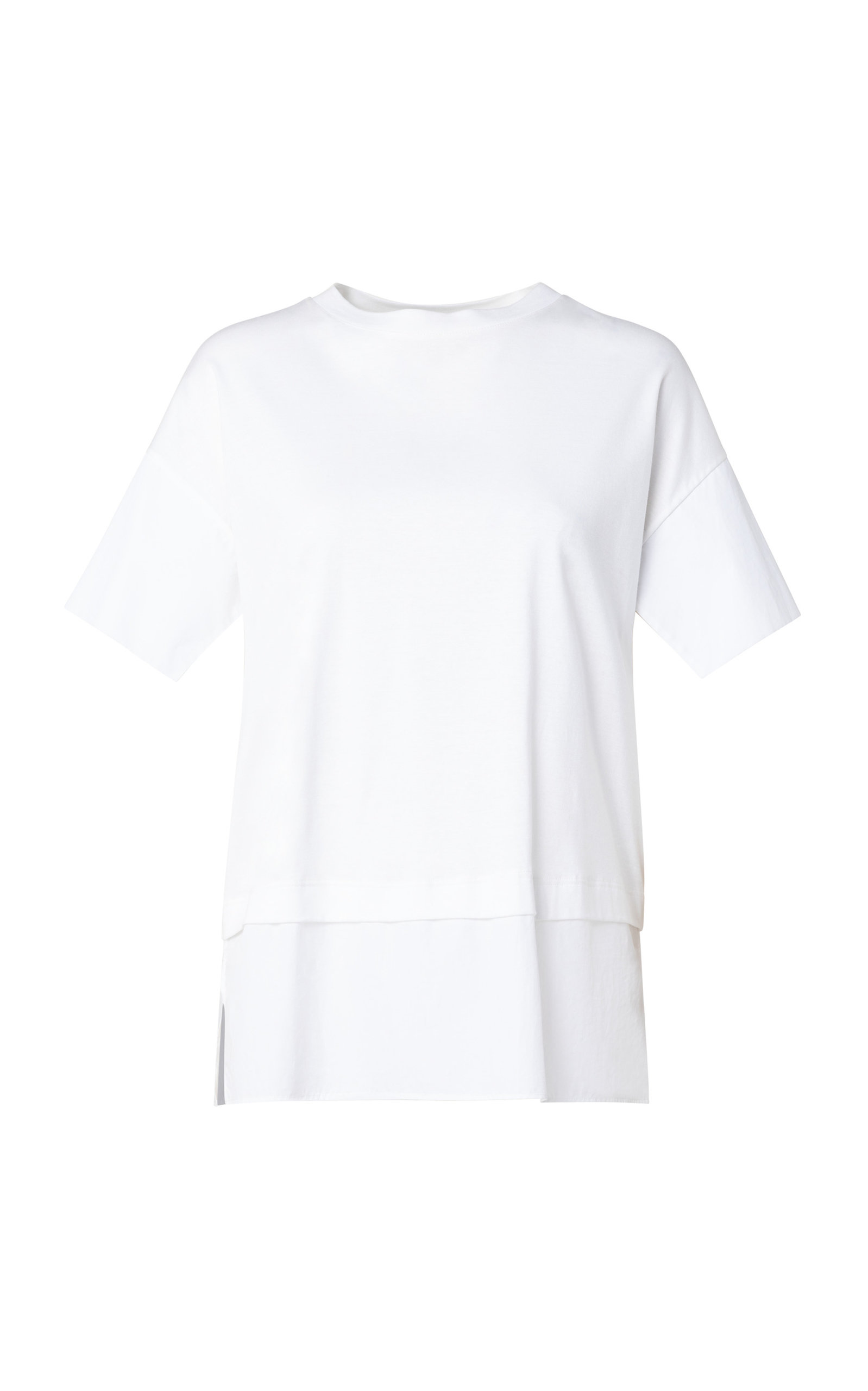 Akris Cotton T-Shirt