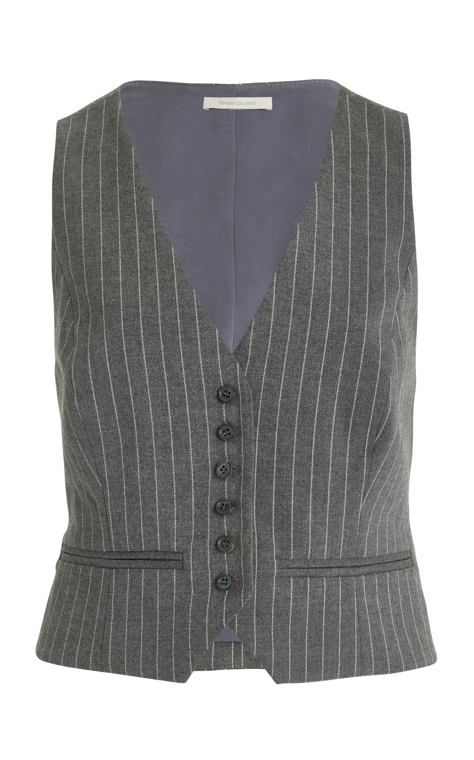 Favorite Daughter Women's The Favorite Vest