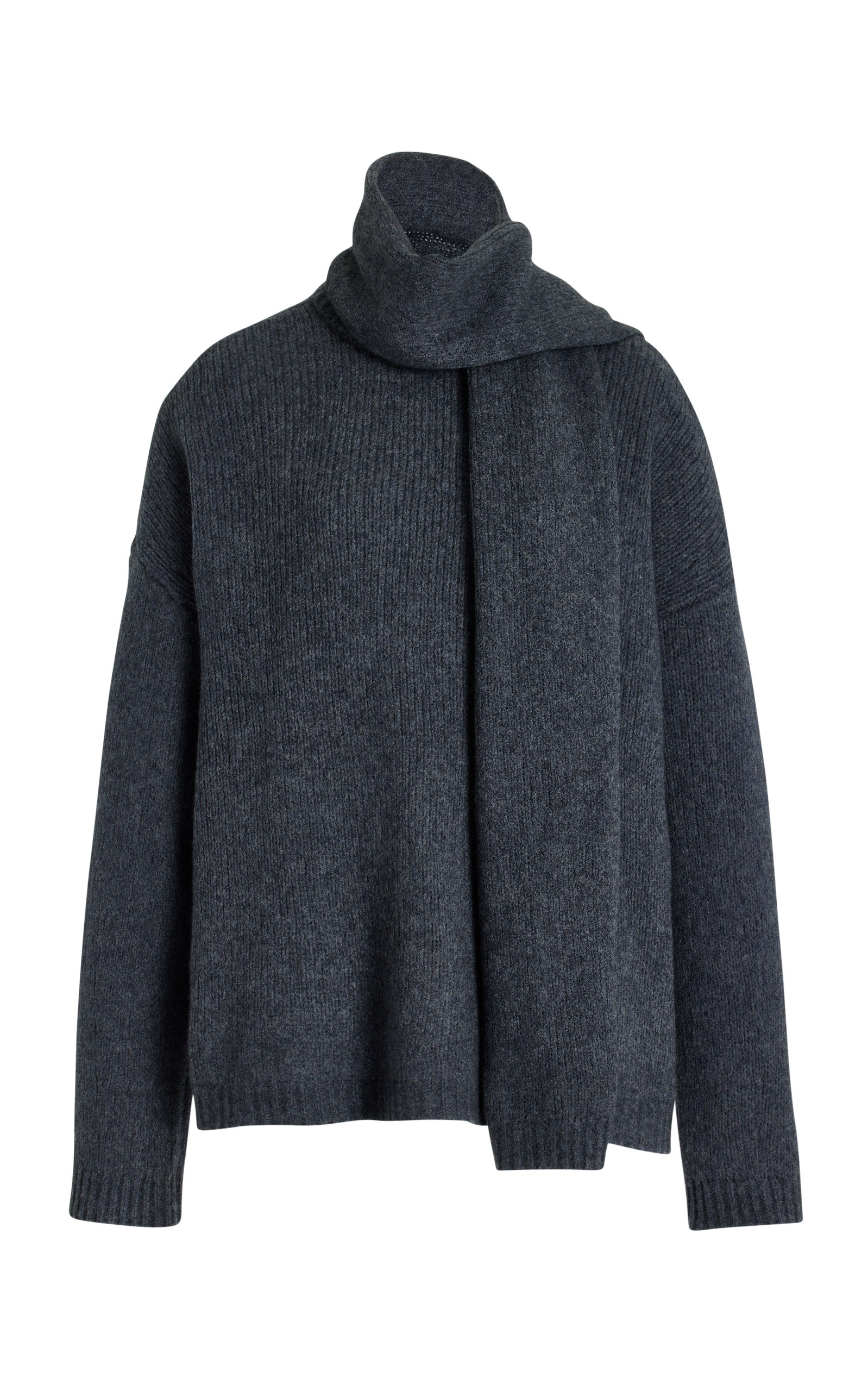 Favorite Daughter Women's The New Jamie Wool-Blend Sweater